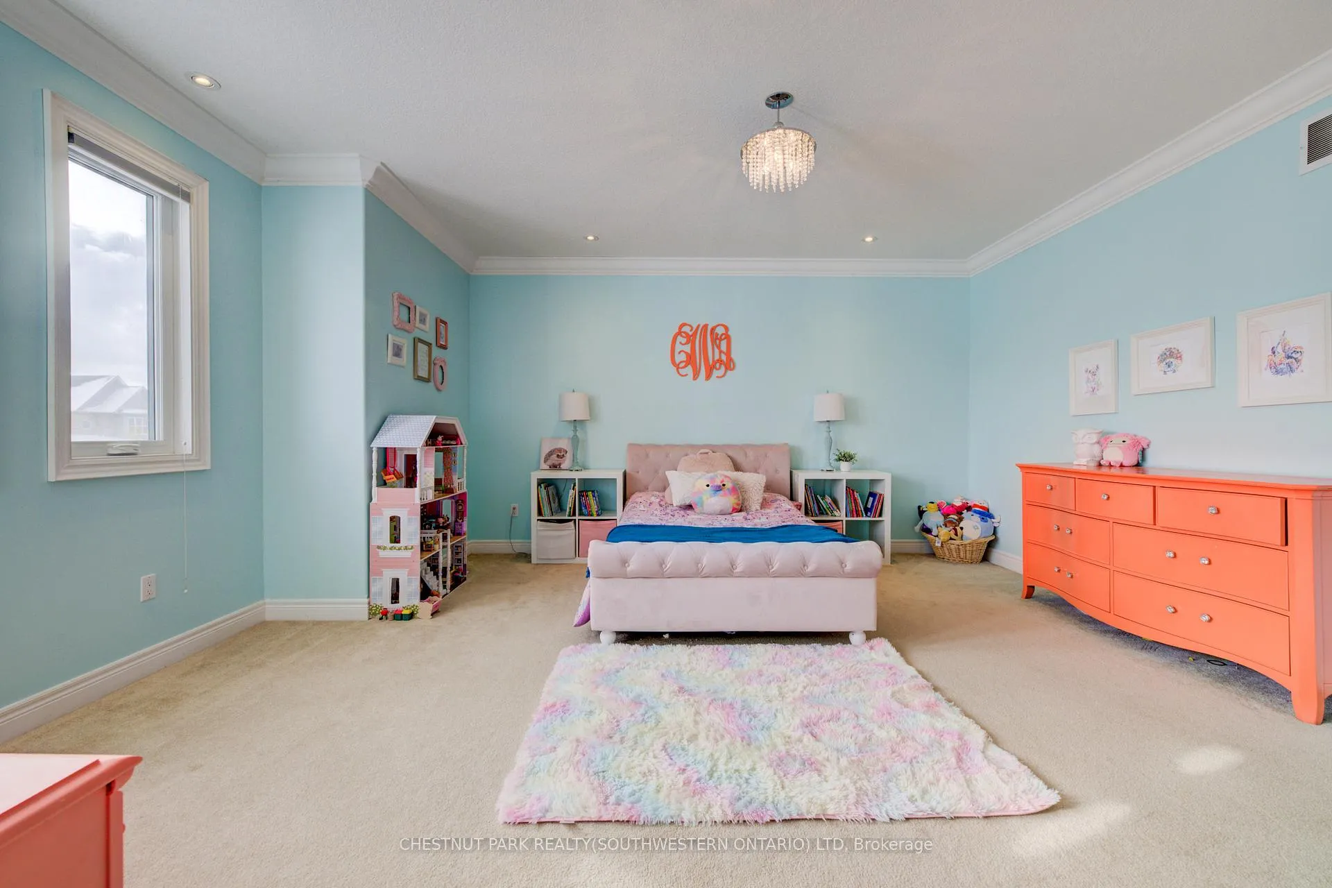 Photo 25 of 11 Tremaine Drive, Kitchener, Grand River South — HOMEH