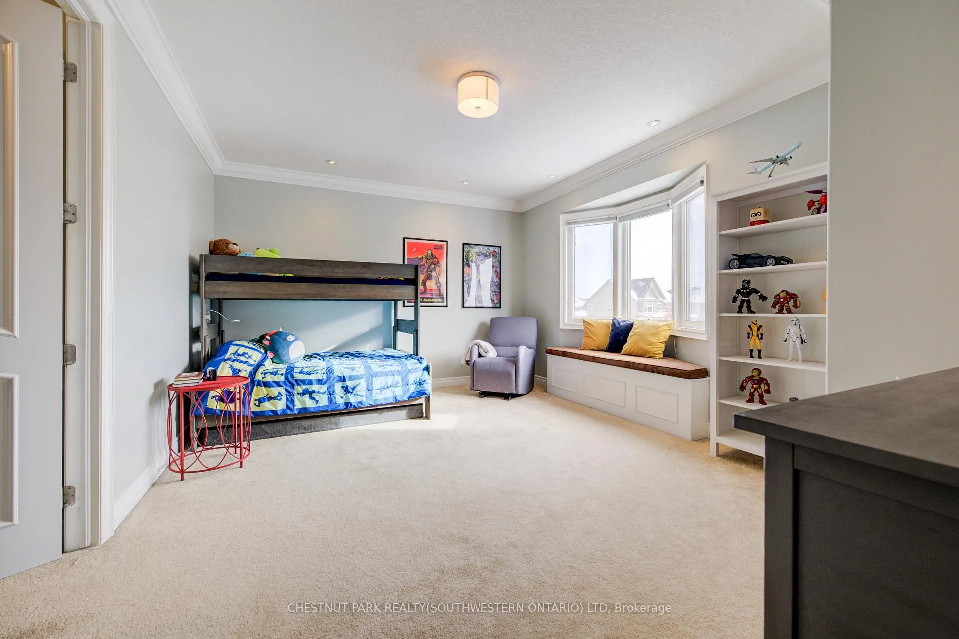 Photo 28 of 11 Tremaine Drive, Kitchener, Grand River South — HOMEH