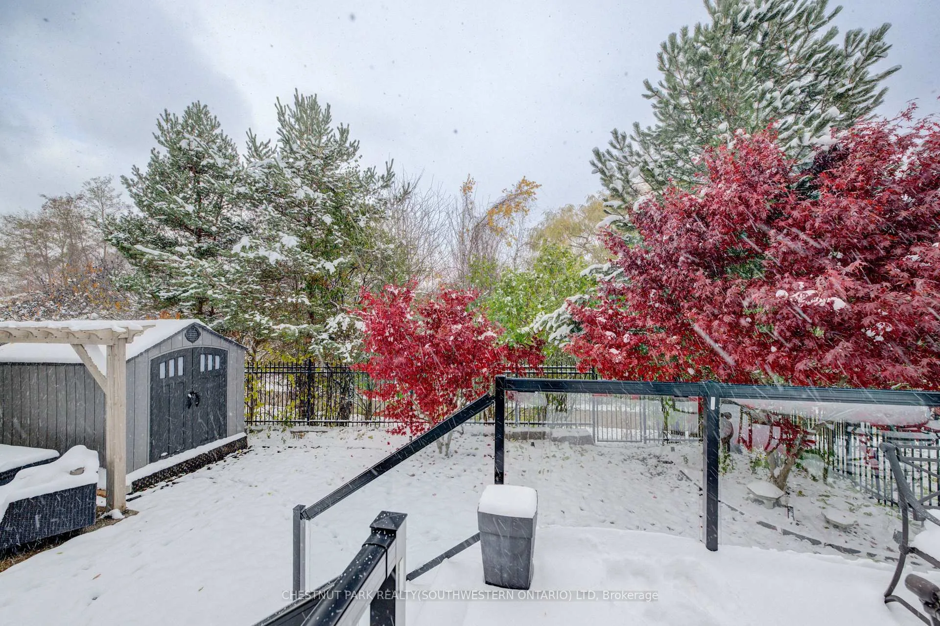 Photo 40 of 11 Tremaine Drive, Kitchener, Grand River South — HOMEH