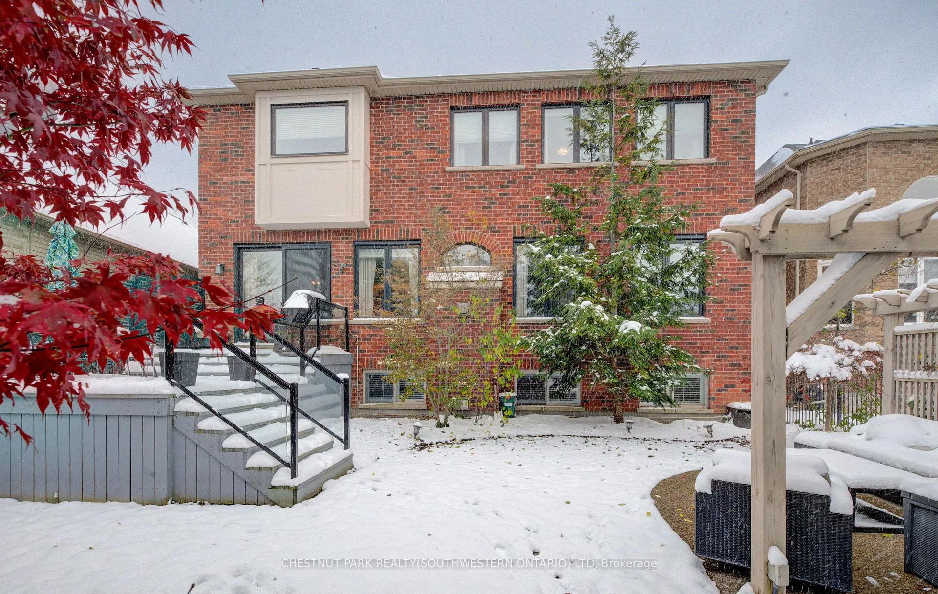 Photo 41 of 11 Tremaine Drive, Kitchener, Grand River South — HOMEH