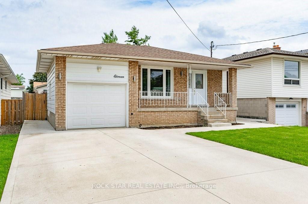 Photo 1 of 11 Aterno Drive, Hamilton, Mountview — HOMEH