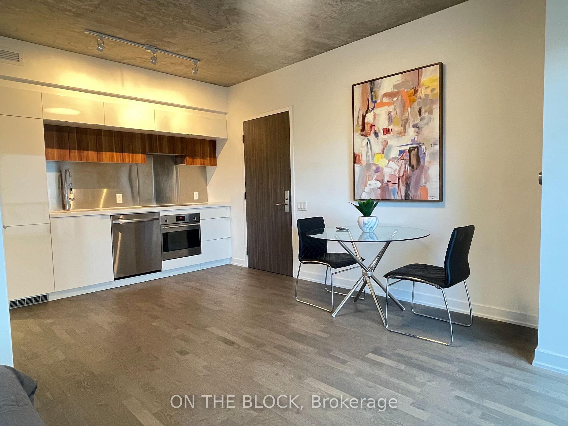 Photo 6 of Unit 509, 185 Roehampton Avenue, Toronto, Mount Pleasant West — HOMEH
