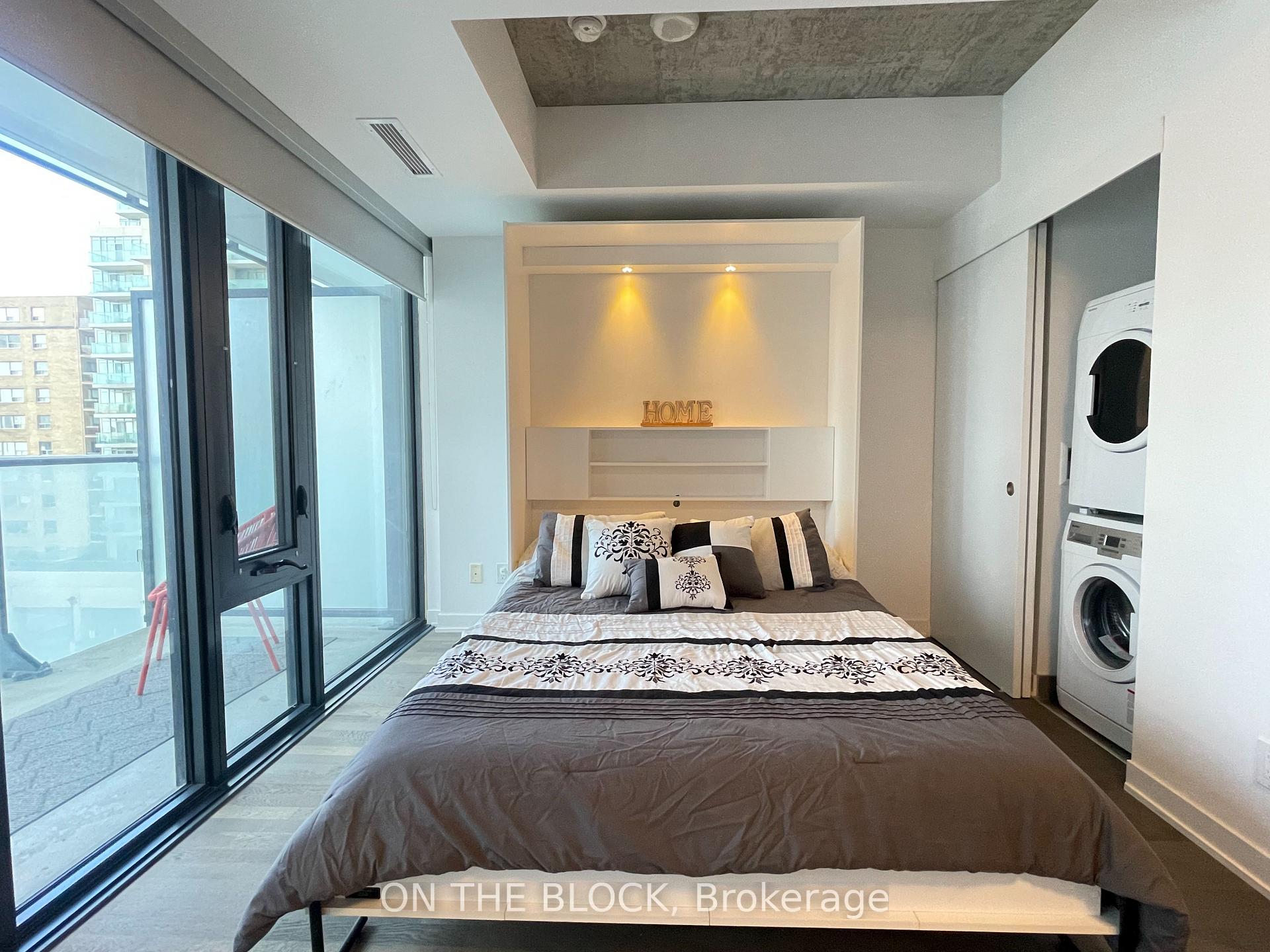 Photo 7 of Unit 509, 185 Roehampton Avenue, Toronto, Mount Pleasant West — HOMEH