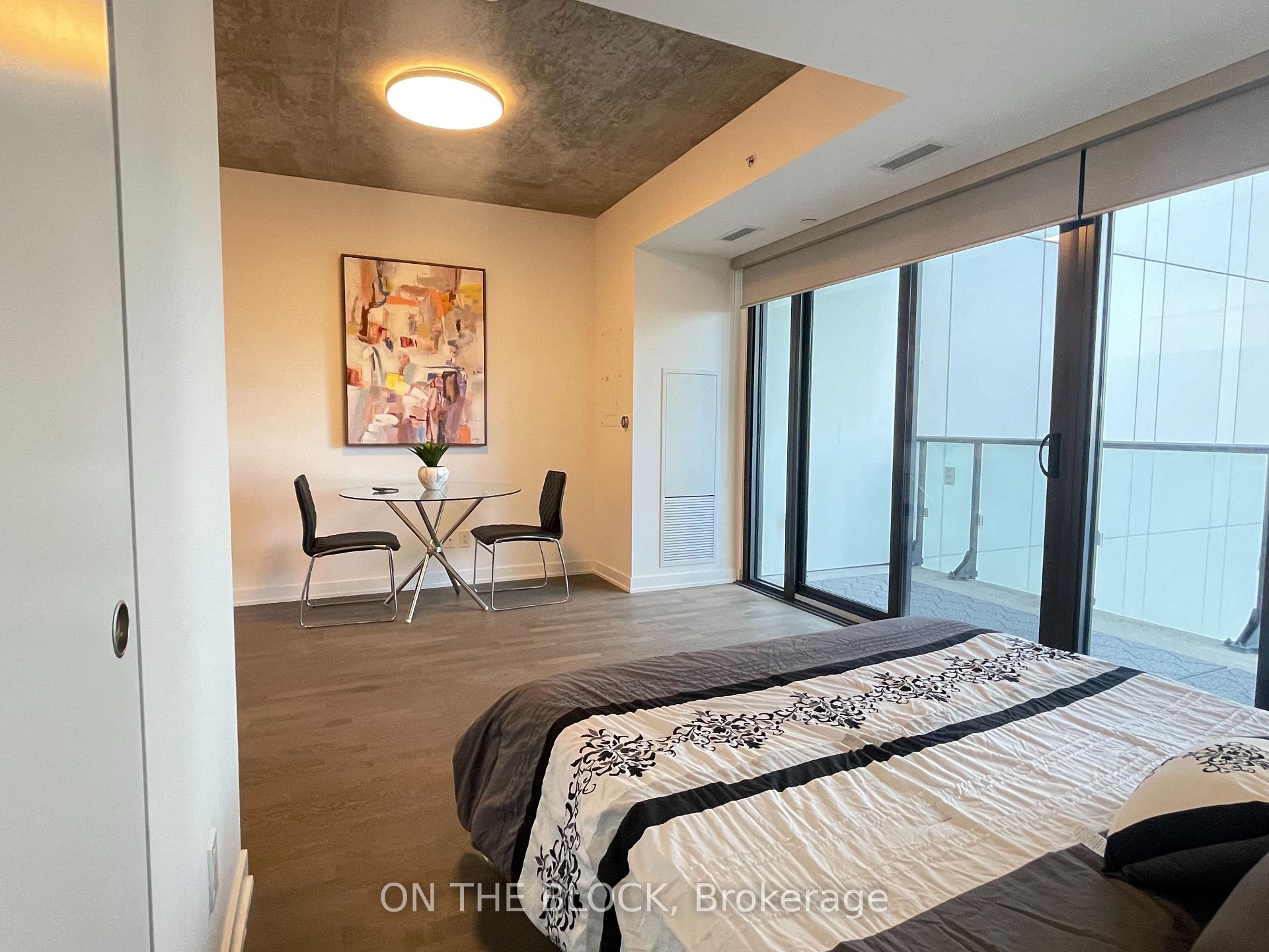 Photo 8 of Unit 509, 185 Roehampton Avenue, Toronto, Mount Pleasant West — HOMEH