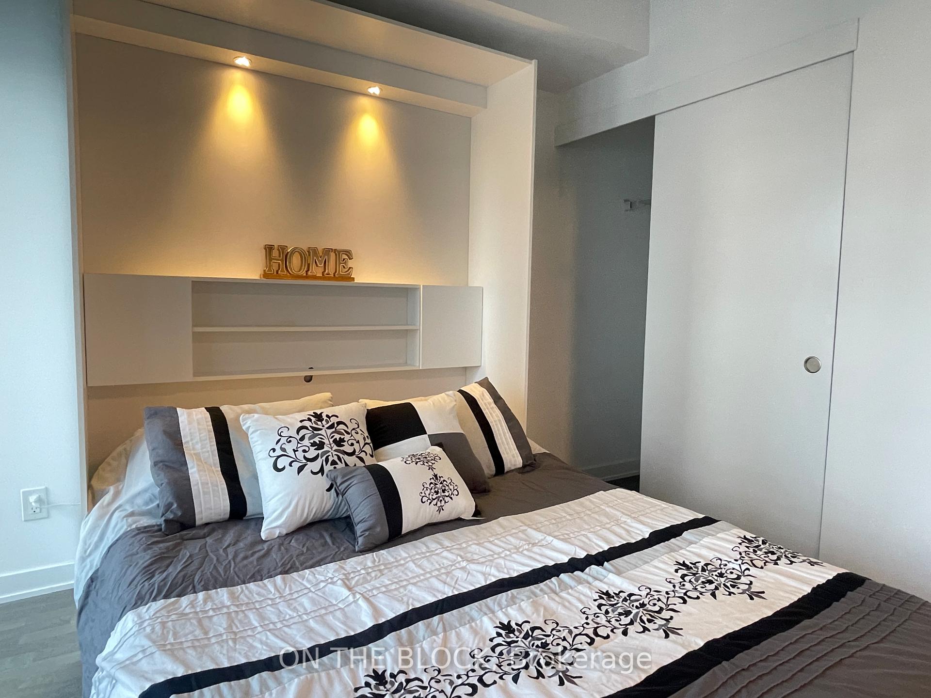 Photo 9 of Unit 509, 185 Roehampton Avenue, Toronto, Mount Pleasant West — HOMEH