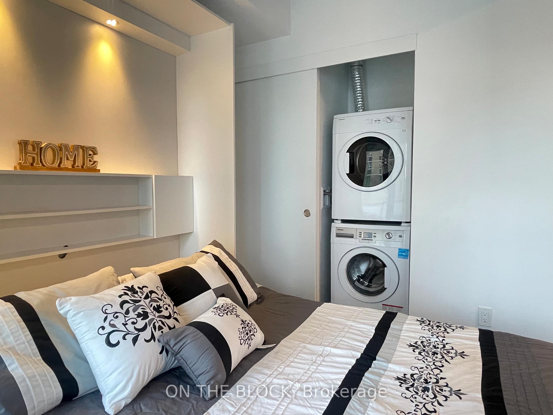 Photo 10 of Unit 509, 185 Roehampton Avenue, Toronto, Mount Pleasant West — HOMEH