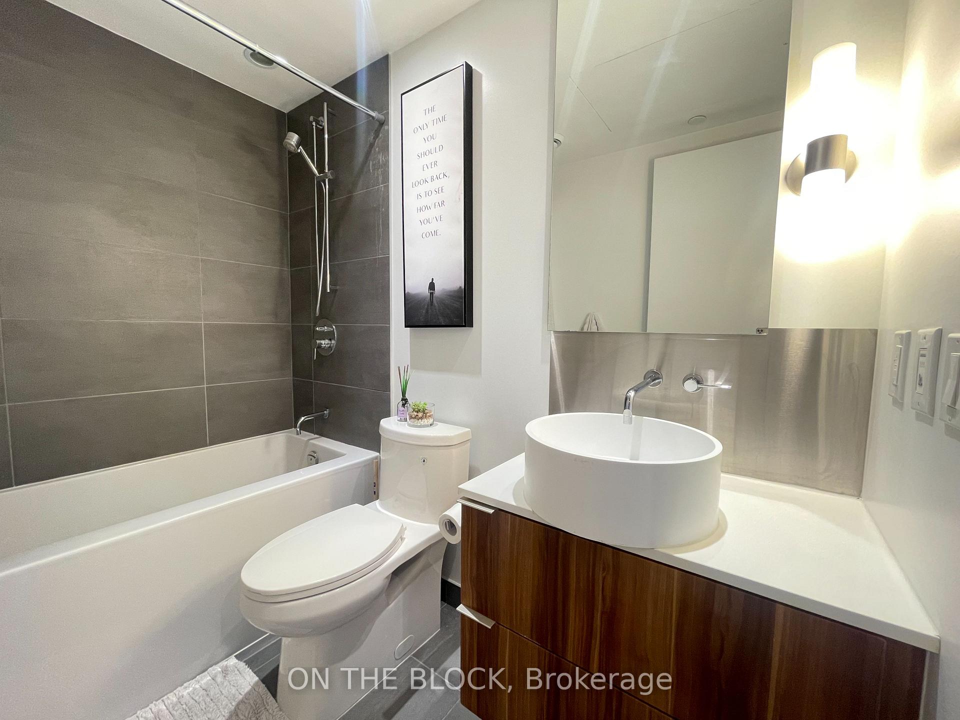 Photo 13 of Unit 509, 185 Roehampton Avenue, Toronto, Mount Pleasant West — HOMEH