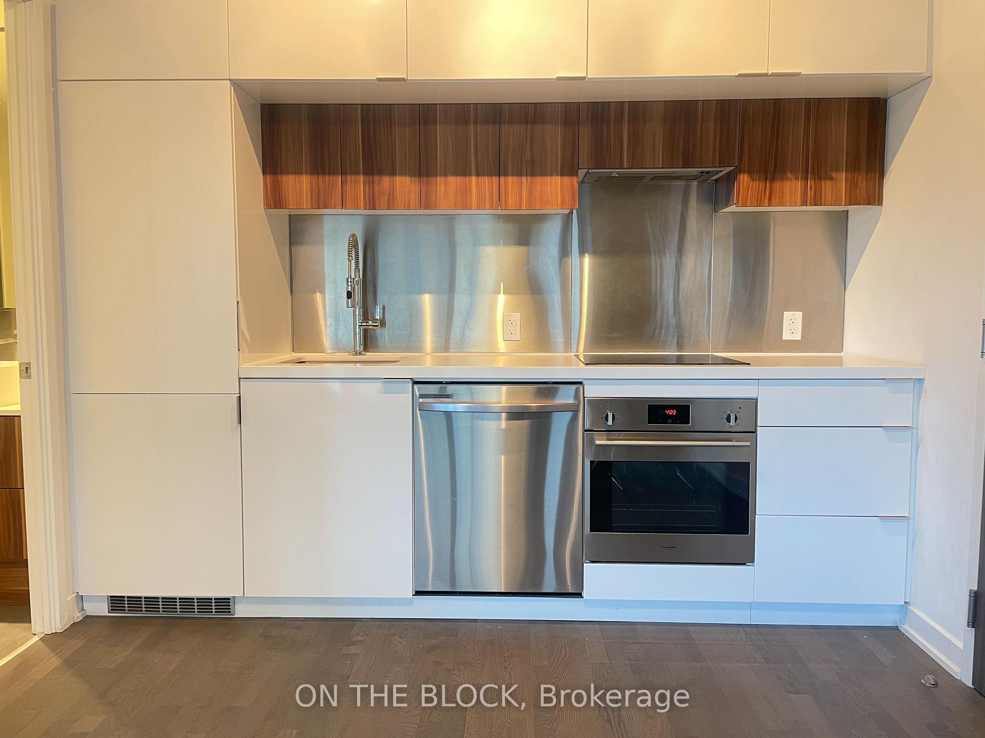 Photo 12 of Unit 509, 185 Roehampton Avenue, Toronto, Mount Pleasant West — HOMEH