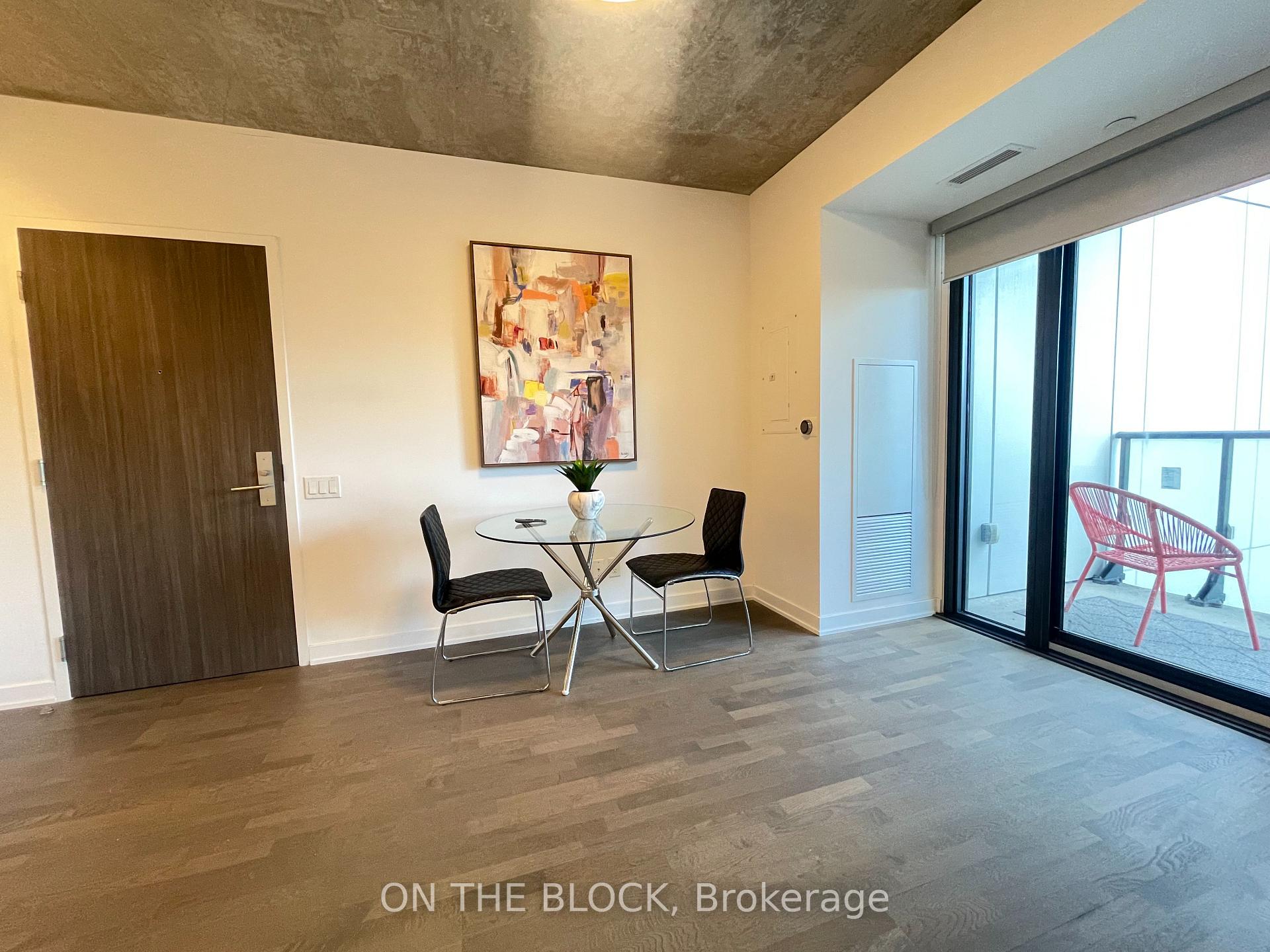 Photo 30 of Unit 509, 185 Roehampton Avenue, Toronto, Mount Pleasant West — HOMEH