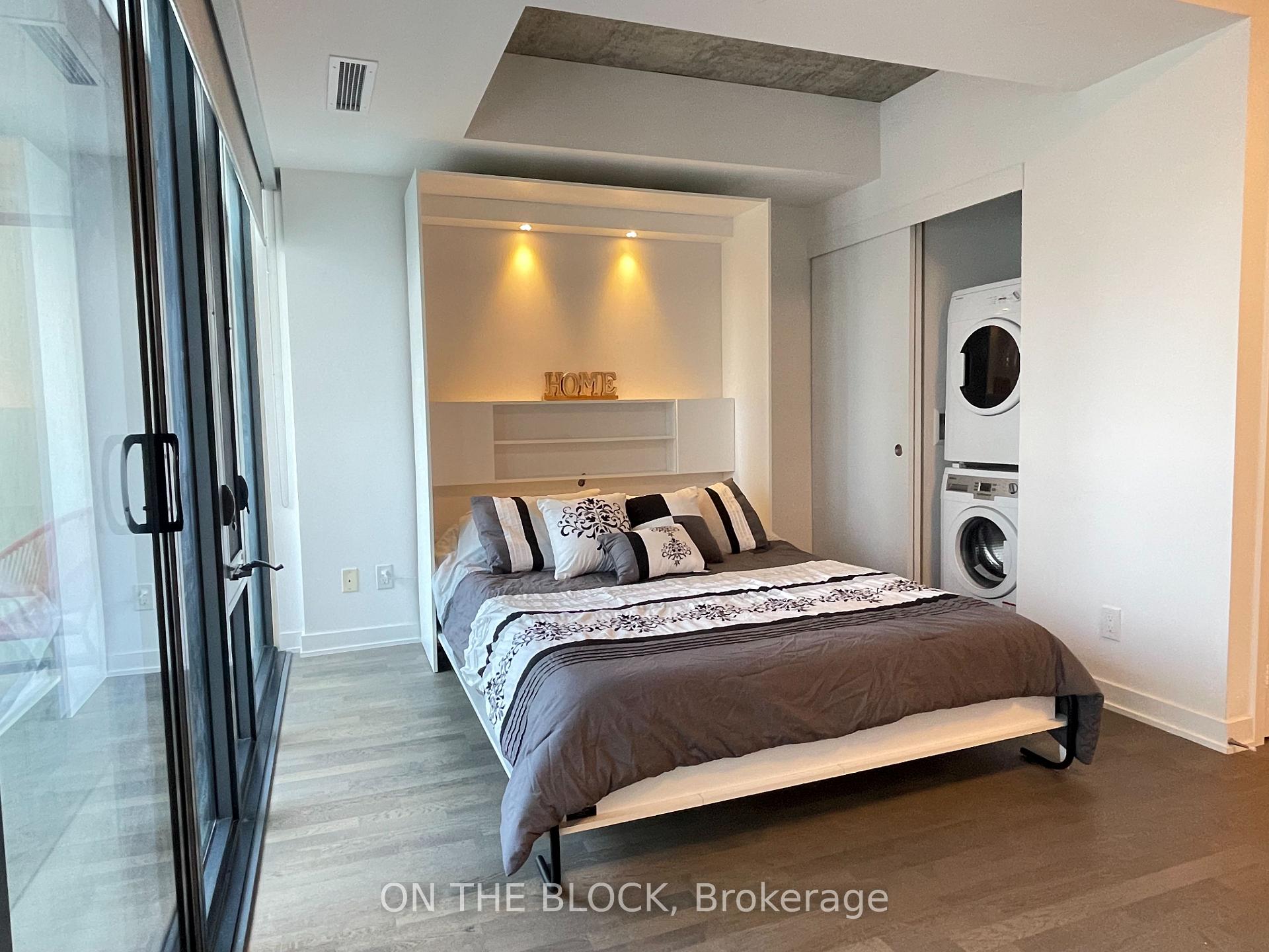 Photo 17 of Unit 509, 185 Roehampton Avenue, Toronto, Mount Pleasant West — HOMEH