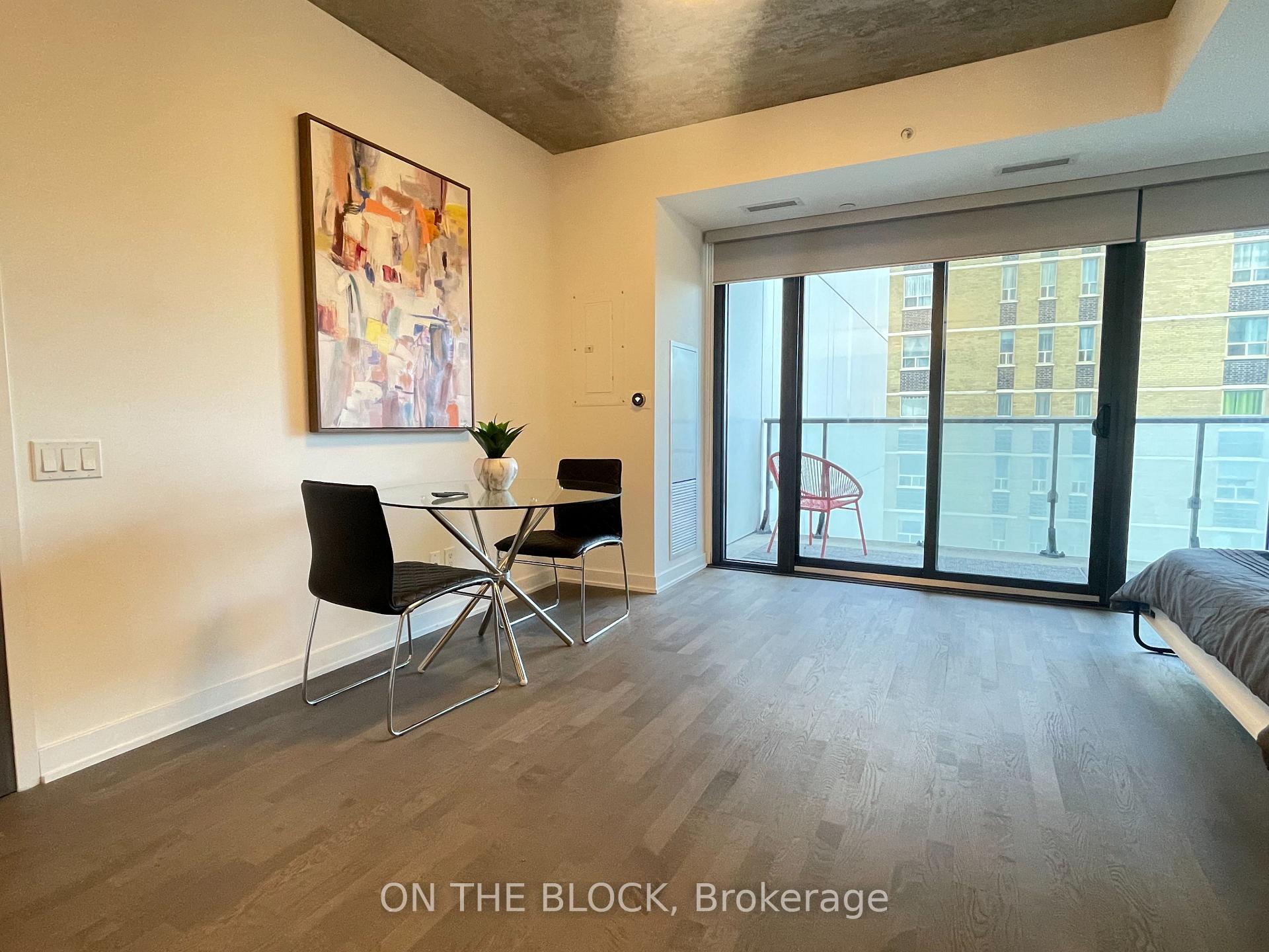 Photo 18 of Unit 509, 185 Roehampton Avenue, Toronto, Mount Pleasant West — HOMEH