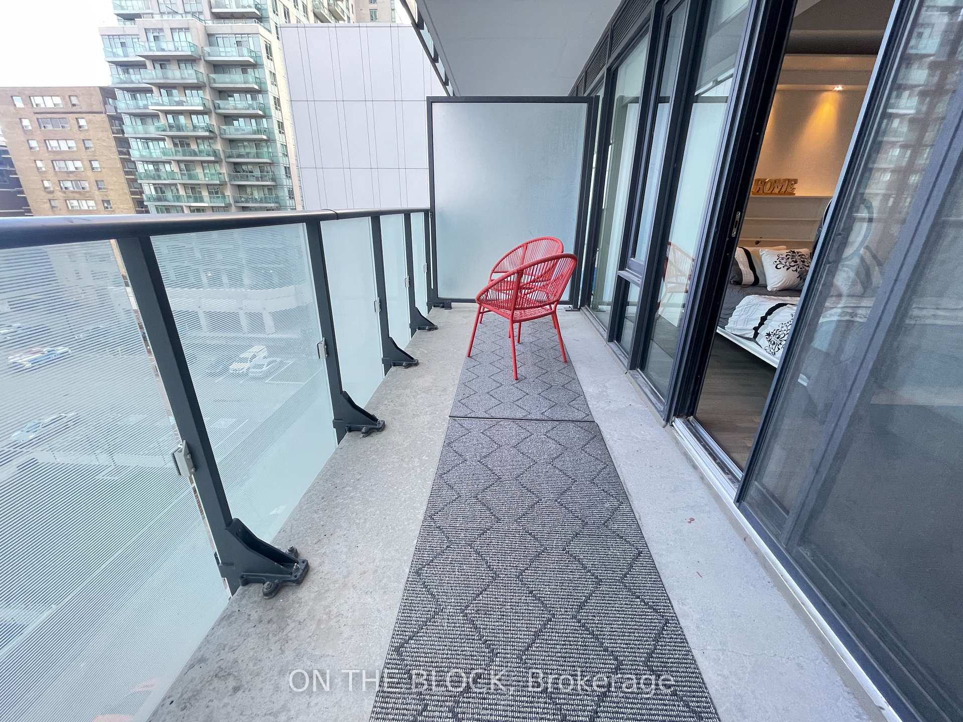 Photo 19 of Unit 509, 185 Roehampton Avenue, Toronto, Mount Pleasant West — HOMEH