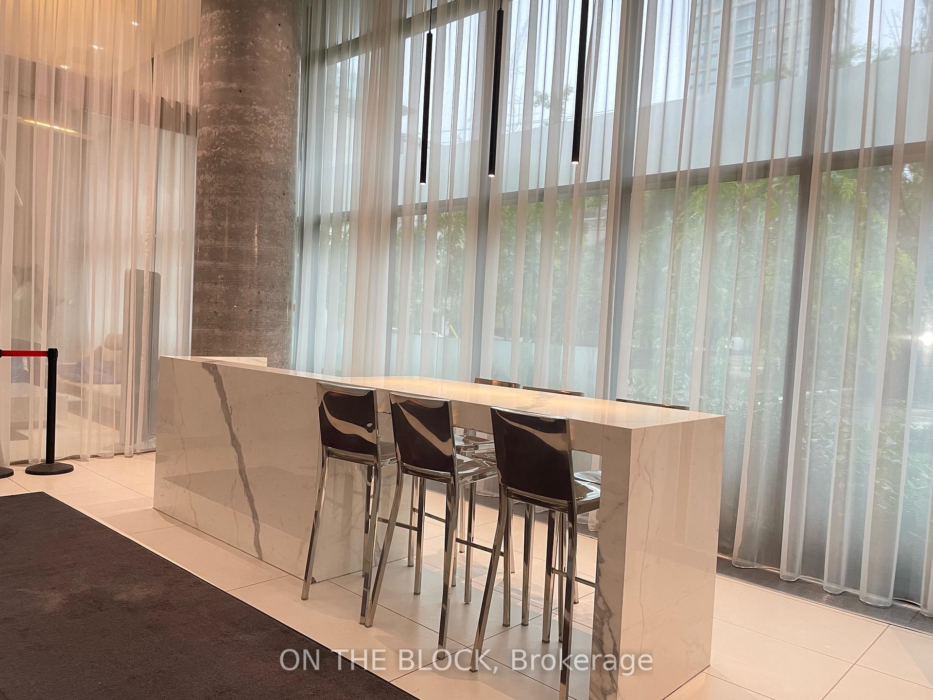 Photo 20 of Unit 509, 185 Roehampton Avenue, Toronto, Mount Pleasant West — HOMEH