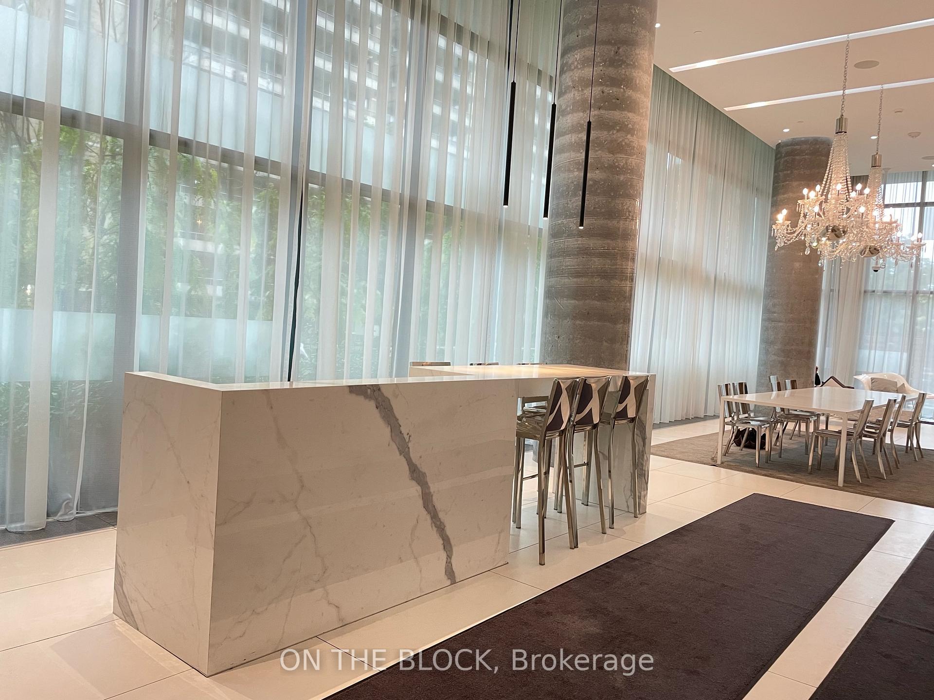 Photo 22 of Unit 509, 185 Roehampton Avenue, Toronto, Mount Pleasant West — HOMEH