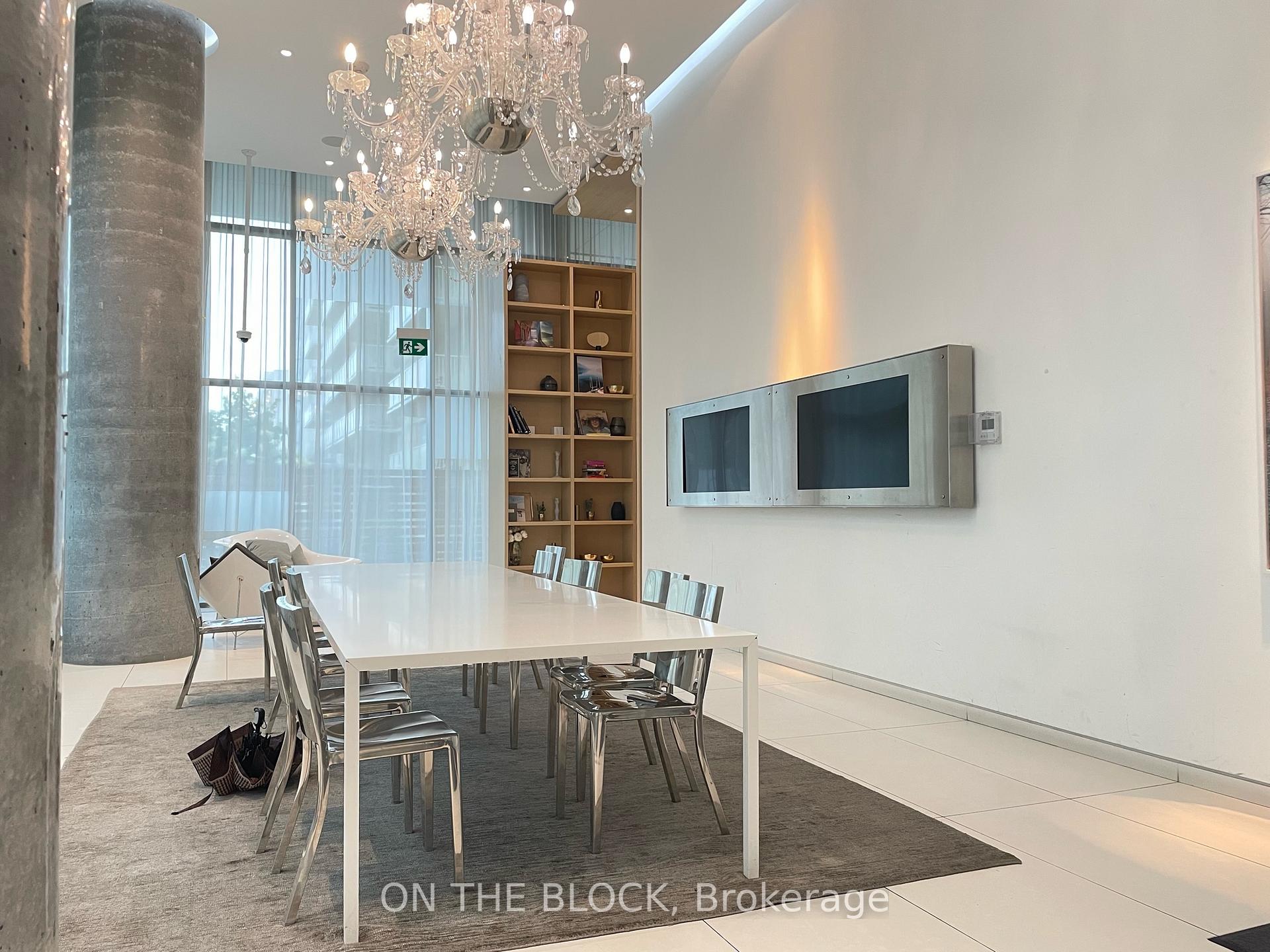 Photo 23 of Unit 509, 185 Roehampton Avenue, Toronto, Mount Pleasant West — HOMEH