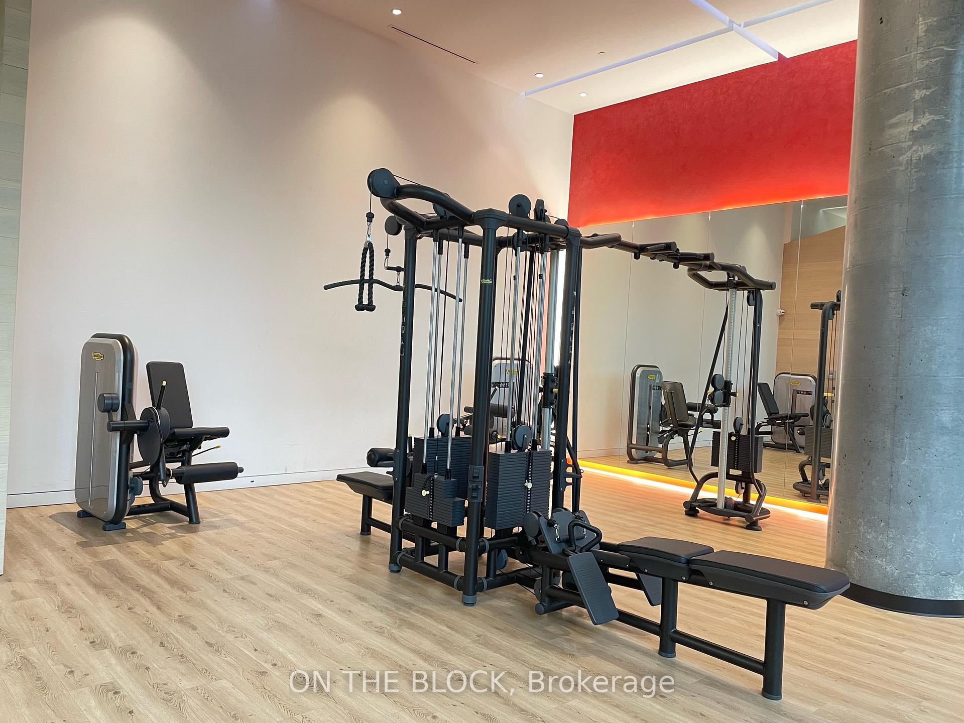 Photo 24 of Unit 509, 185 Roehampton Avenue, Toronto, Mount Pleasant West — HOMEH