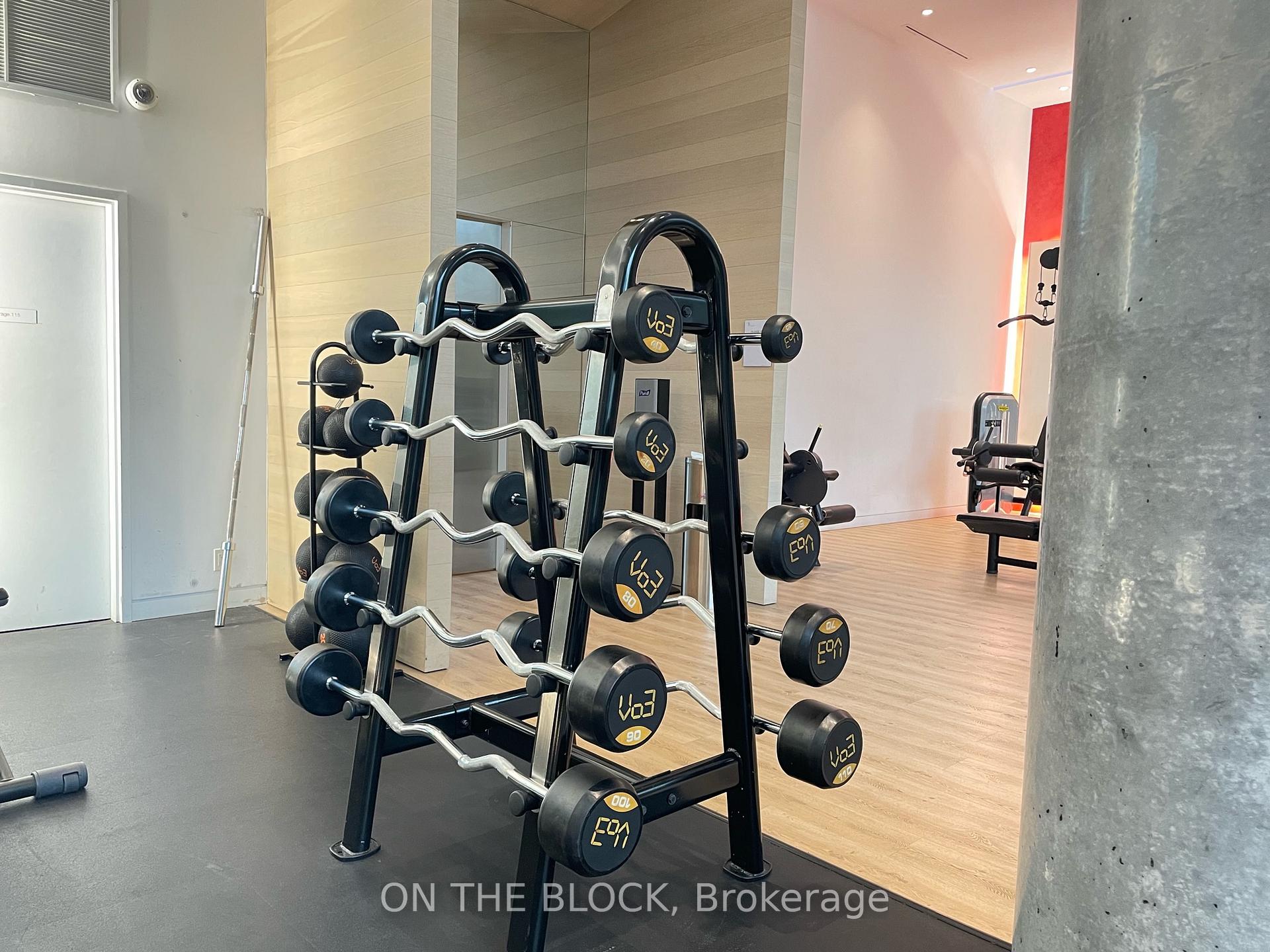 Photo 25 of Unit 509, 185 Roehampton Avenue, Toronto, Mount Pleasant West — HOMEH