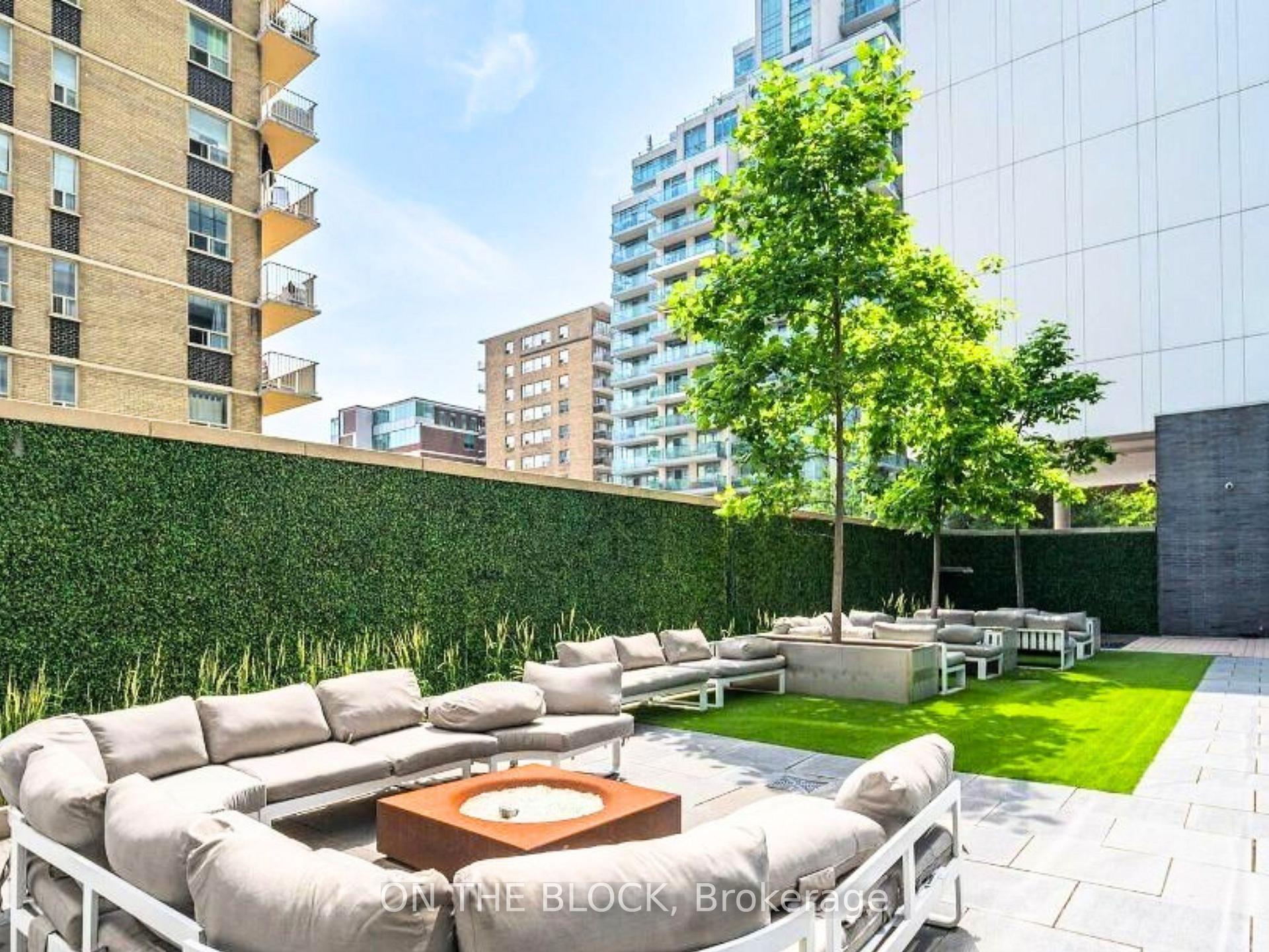 Photo 21 of Unit 509, 185 Roehampton Avenue, Toronto, Mount Pleasant West — HOMEH