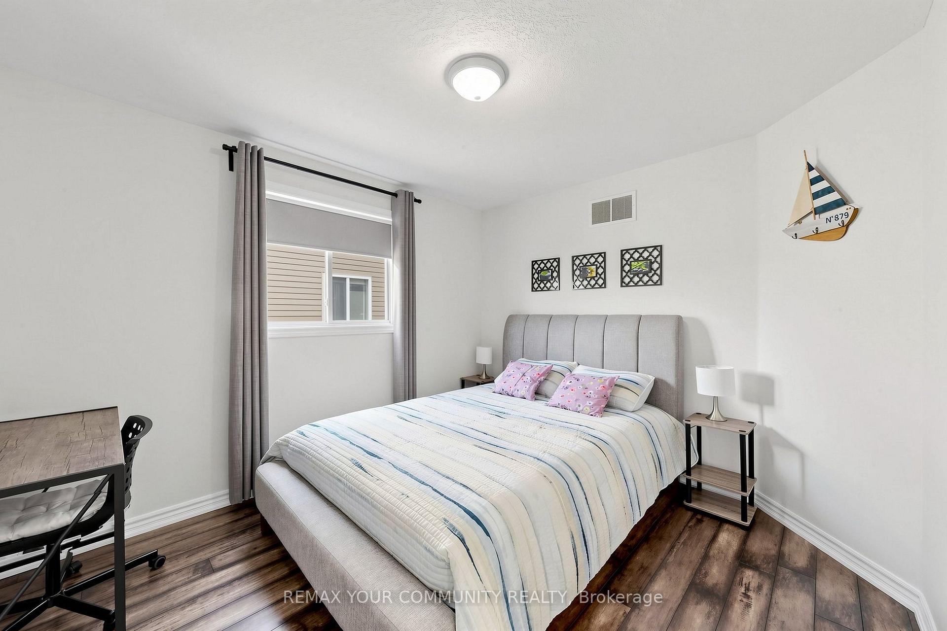 Photo 29 of 18 Davis Street, Collingwood — HOMEH