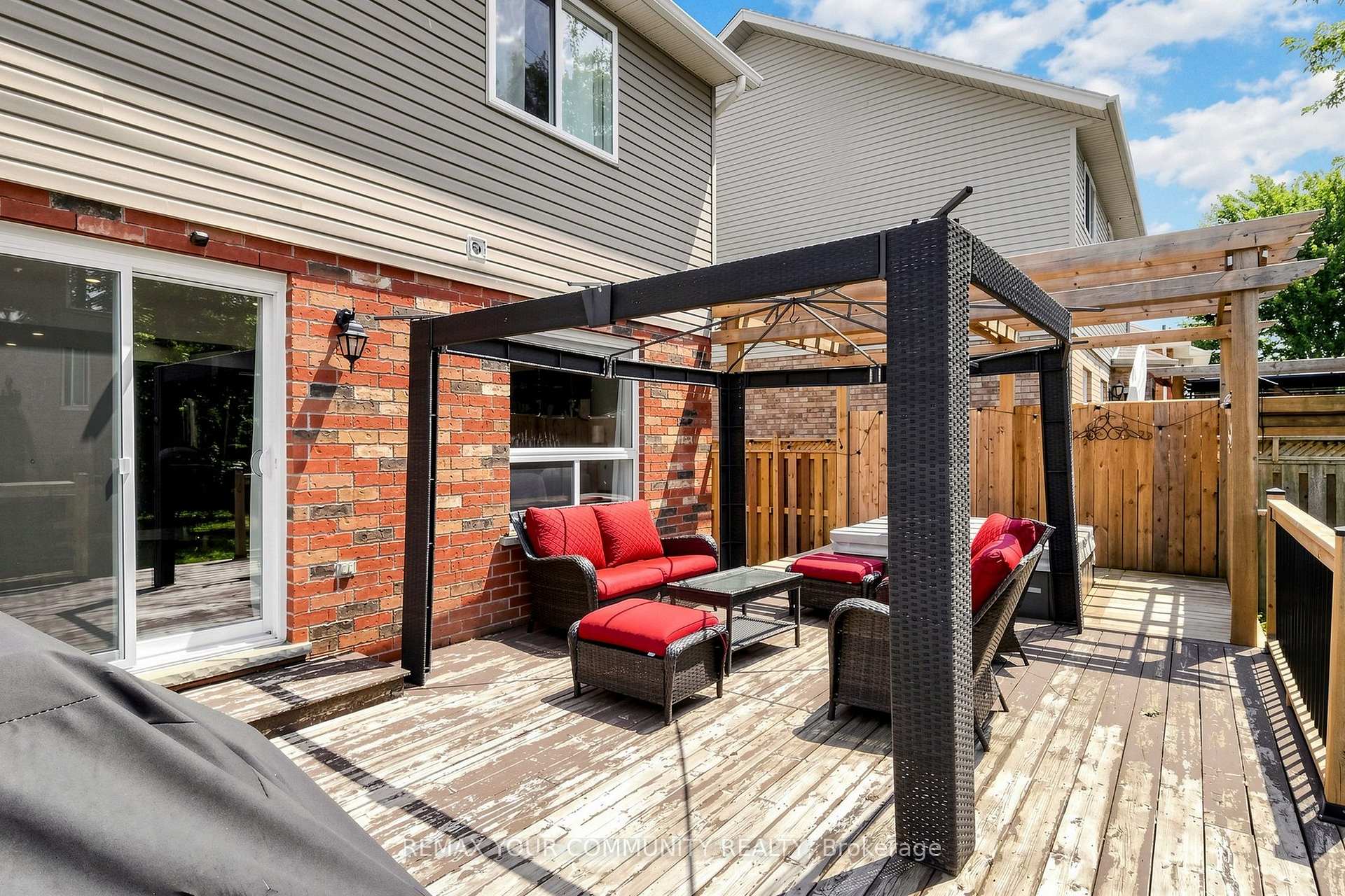 Photo 42 of 18 Davis Street, Collingwood — HOMEH