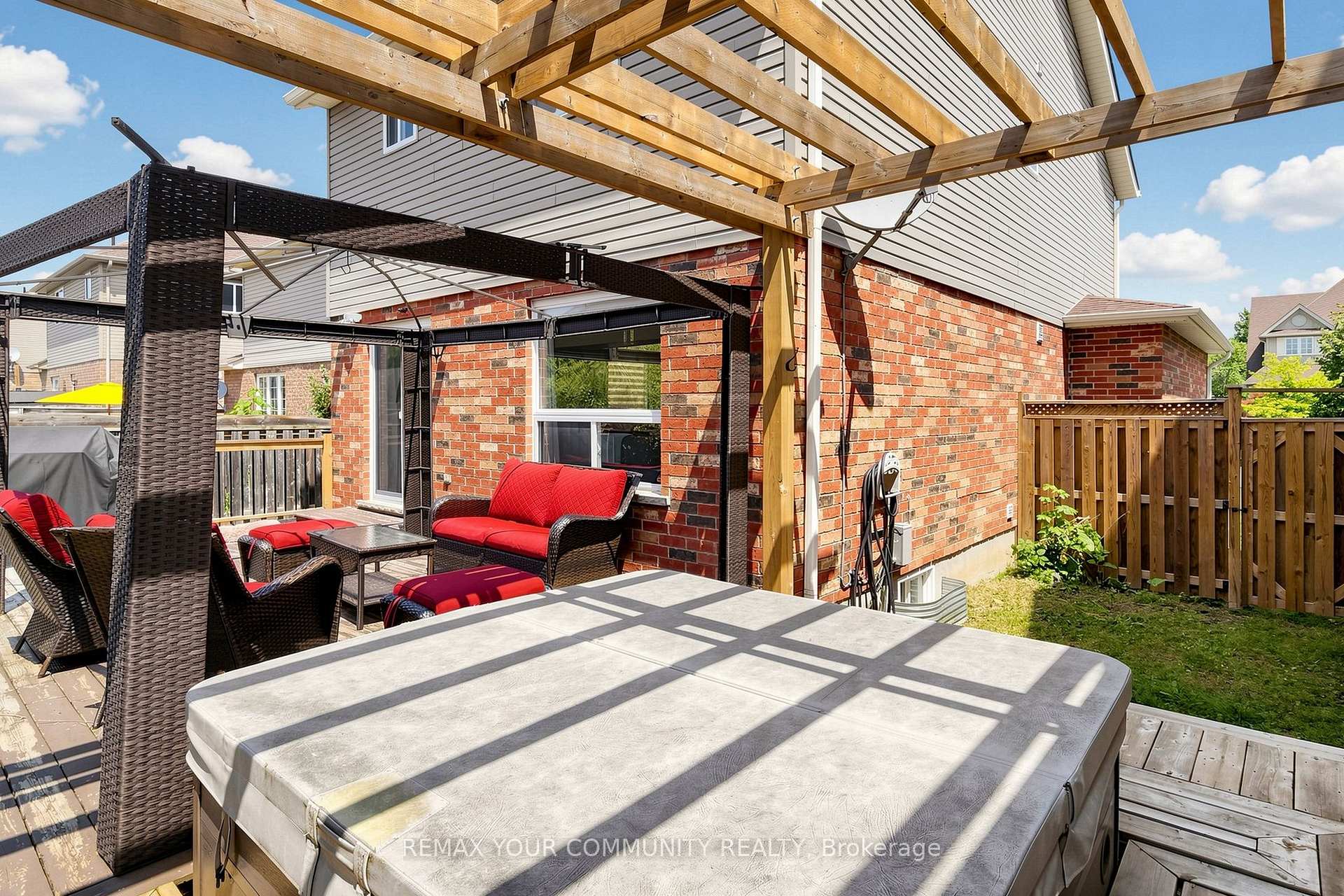 Photo 43 of 18 Davis Street, Collingwood — HOMEH