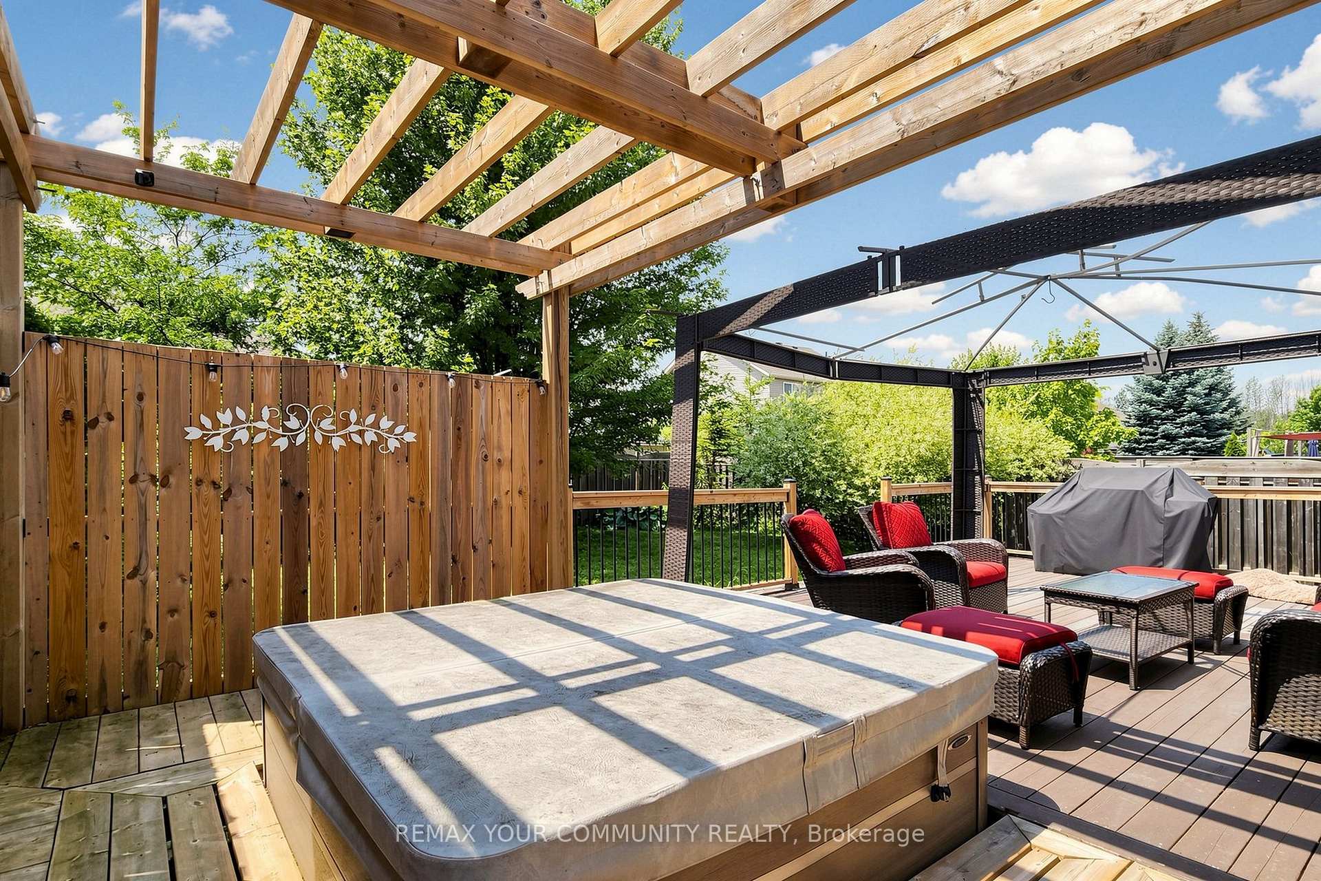 Photo 45 of 18 Davis Street, Collingwood — HOMEH