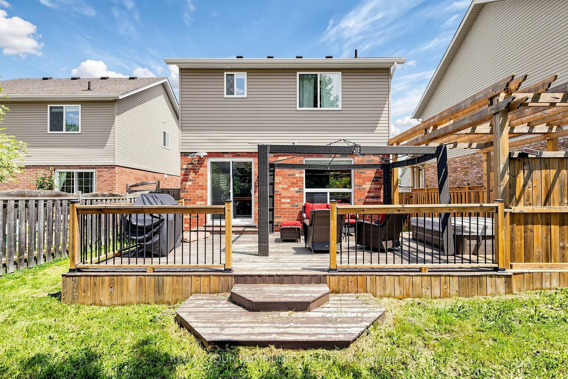 Photo 46 of 18 Davis Street, Collingwood — HOMEH