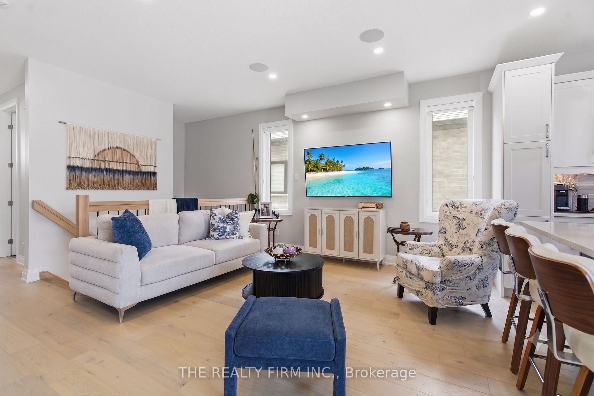 Photo 11 of Unit 8, 383 Daventry Way, Middlesex Centre, Kilworth — HOMEH