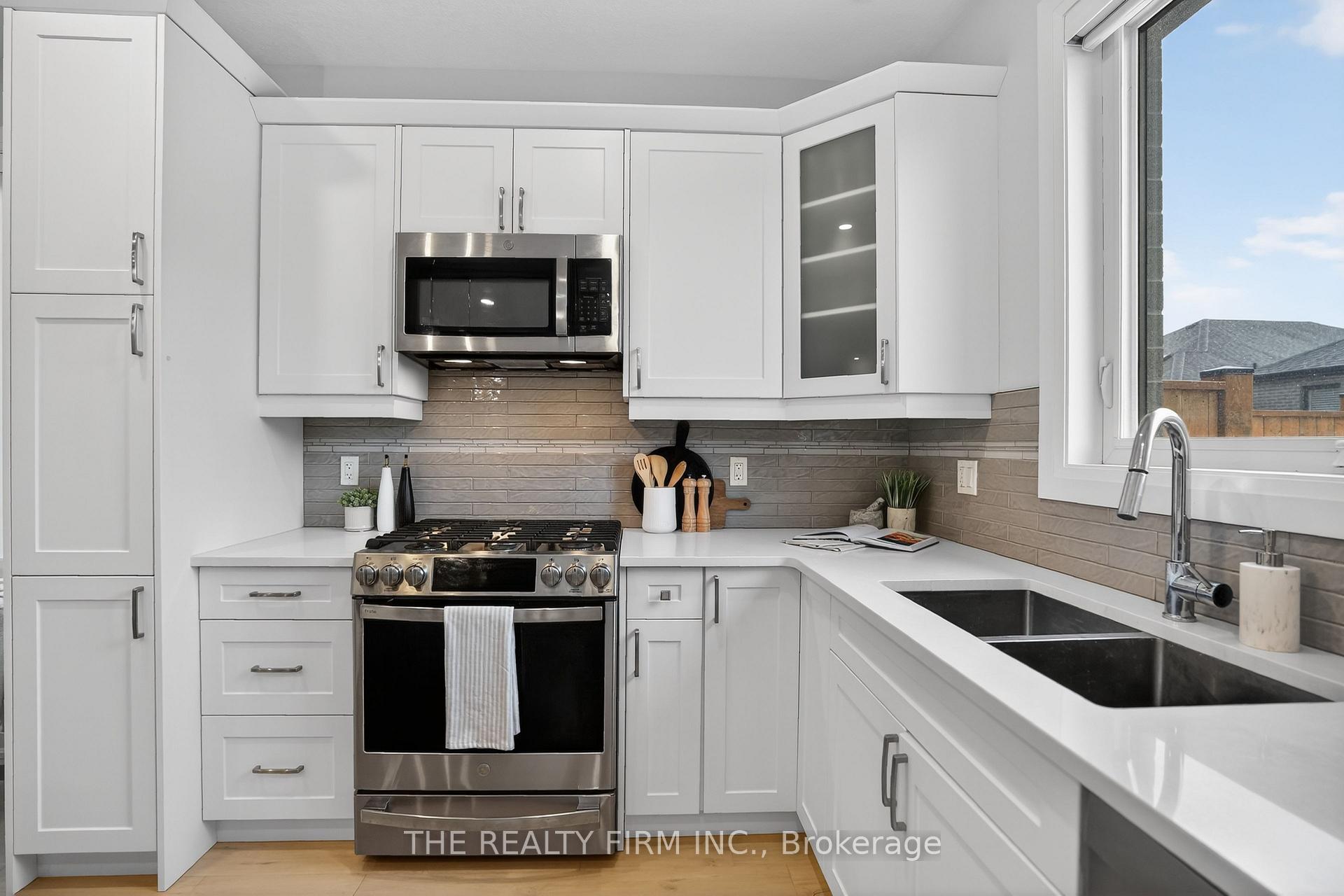 Photo 16 of Unit 8, 383 Daventry Way, Middlesex Centre, Kilworth — HOMEH