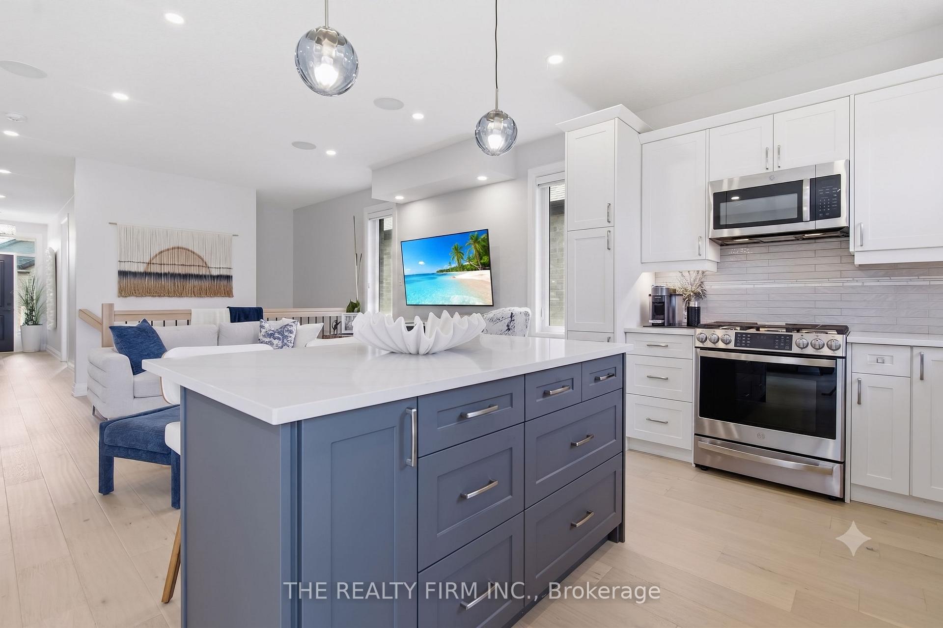 Photo 17 of Unit 8, 383 Daventry Way, Middlesex Centre, Kilworth — HOMEH