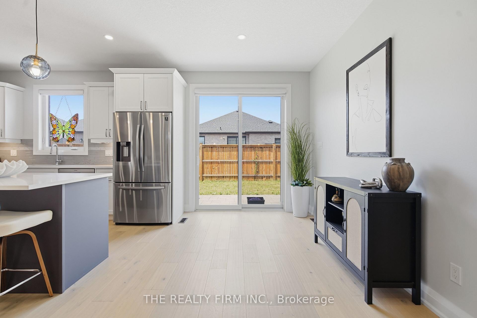 Photo 19 of Unit 8, 383 Daventry Way, Middlesex Centre, Kilworth — HOMEH