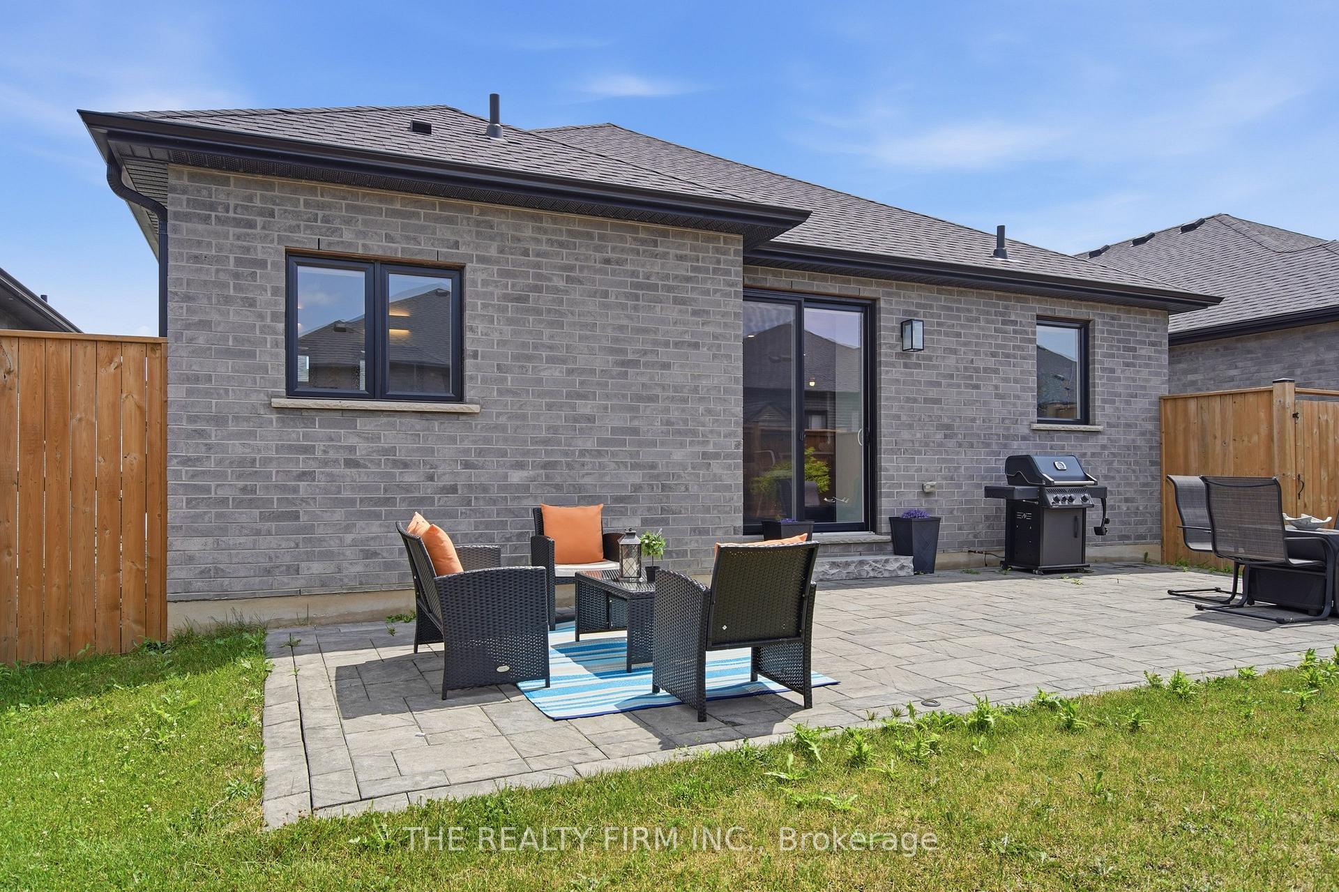 Photo 44 of Unit 8, 383 Daventry Way, Middlesex Centre, Kilworth — HOMEH