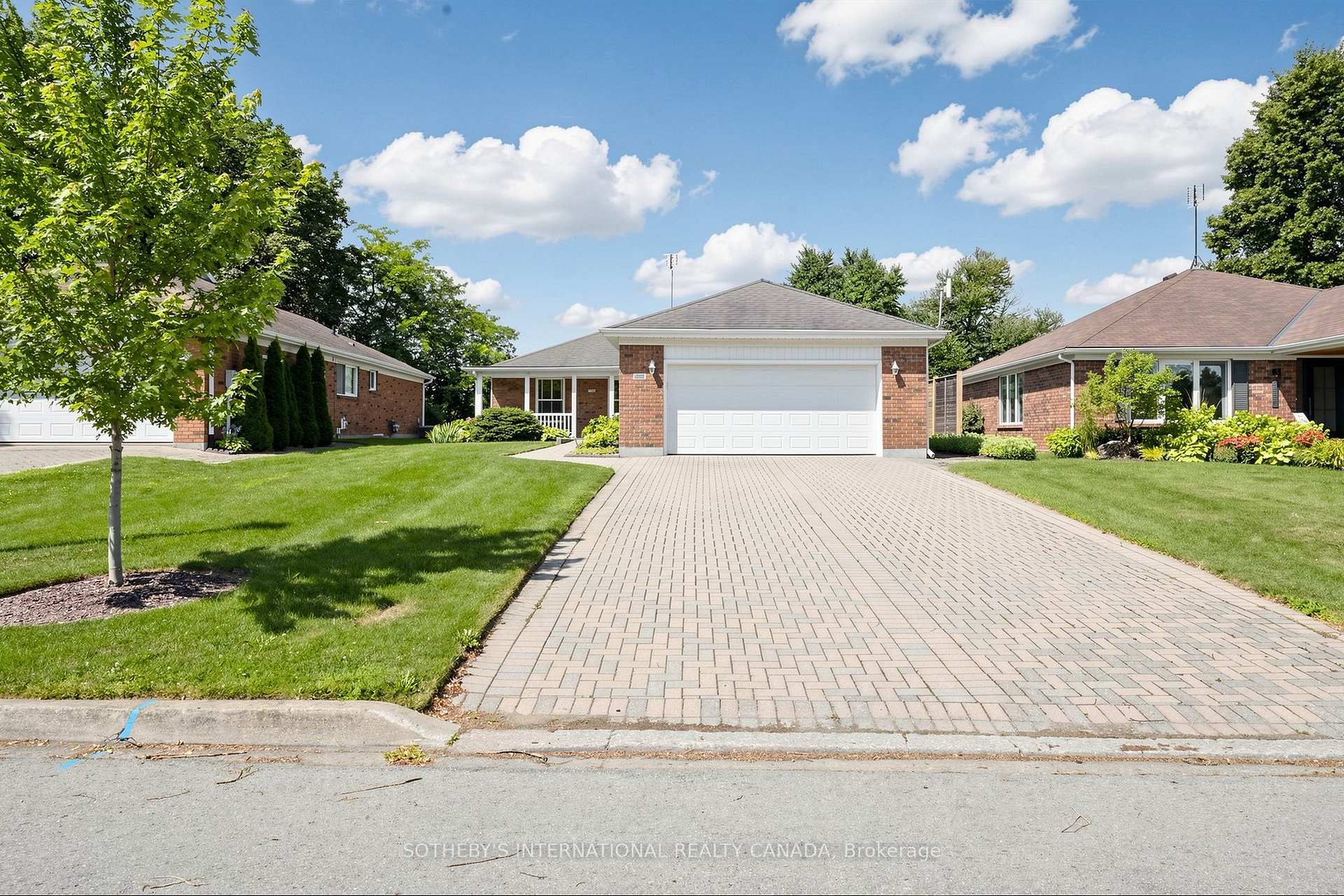 Photo 1 of 3454 Frederick Avenue, Lincoln, Lincoln-Jordan/Vineland — HOMEH