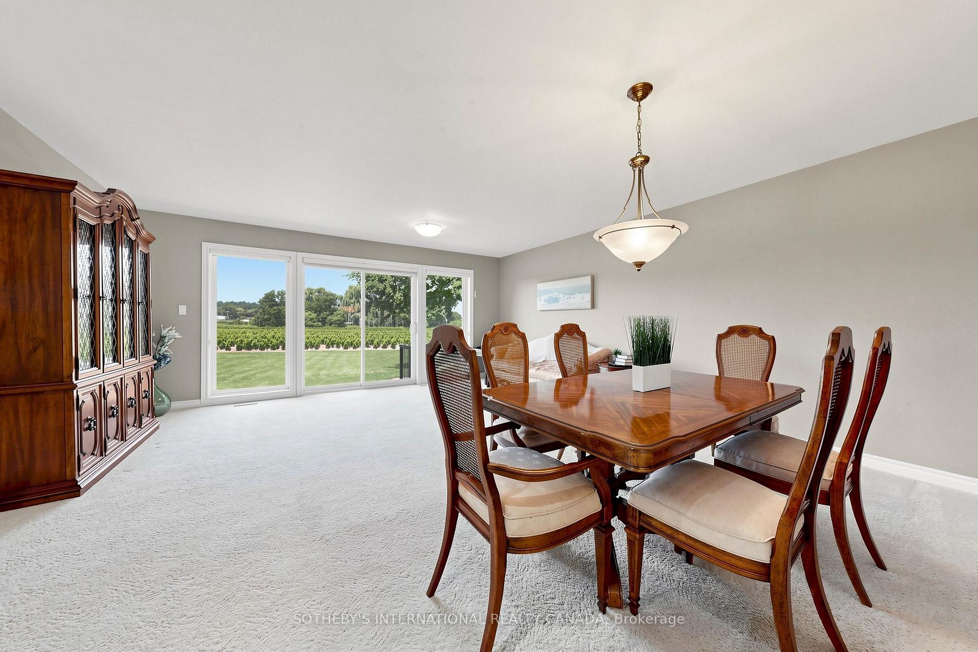 Photo 6 of 3454 Frederick Avenue, Lincoln, Lincoln-Jordan/Vineland — HOMEH