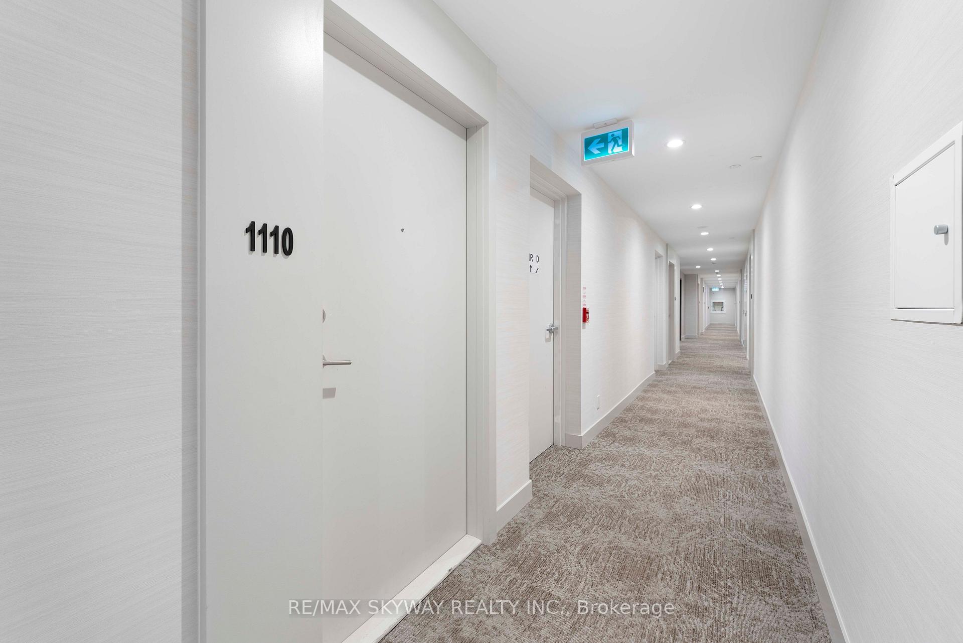 Photo 8 of Unit 1110, 215 Veterans Drive, Brampton, Northwest Brampton — HOMEH