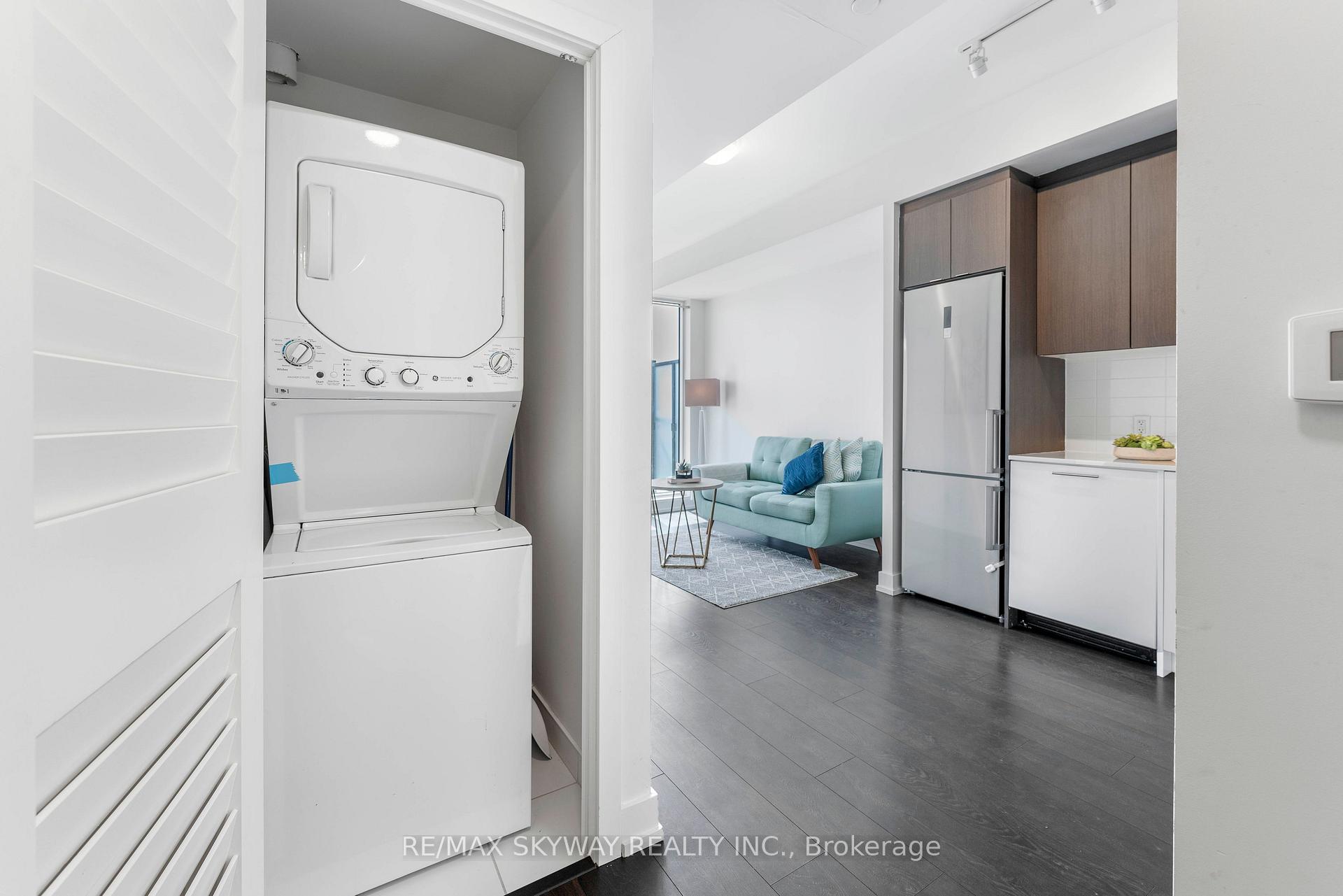 Photo 14 of Unit 1110, 215 Veterans Drive, Brampton, Northwest Brampton — HOMEH