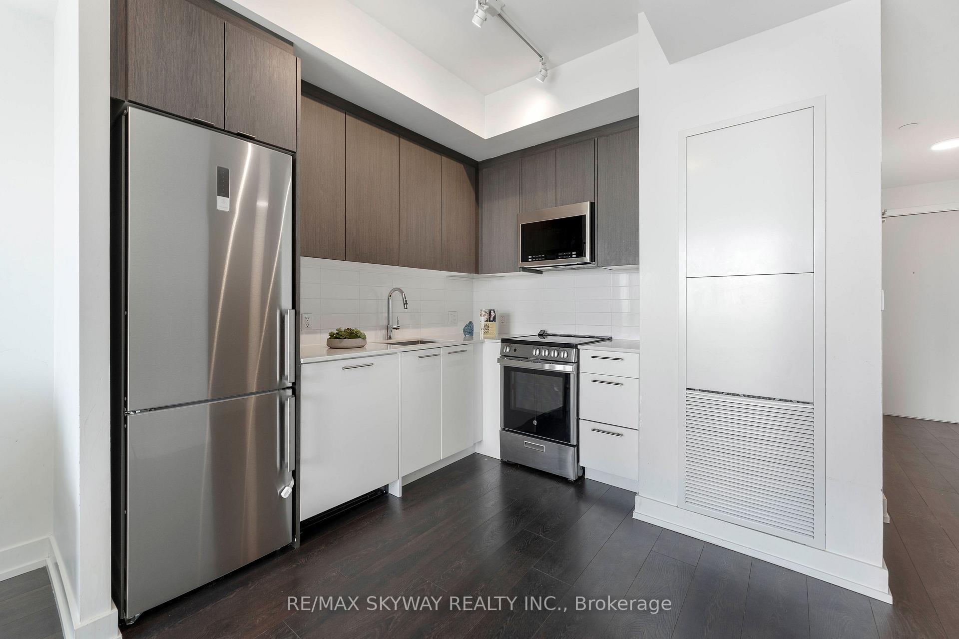 Photo 15 of Unit 1110, 215 Veterans Drive, Brampton, Northwest Brampton — HOMEH