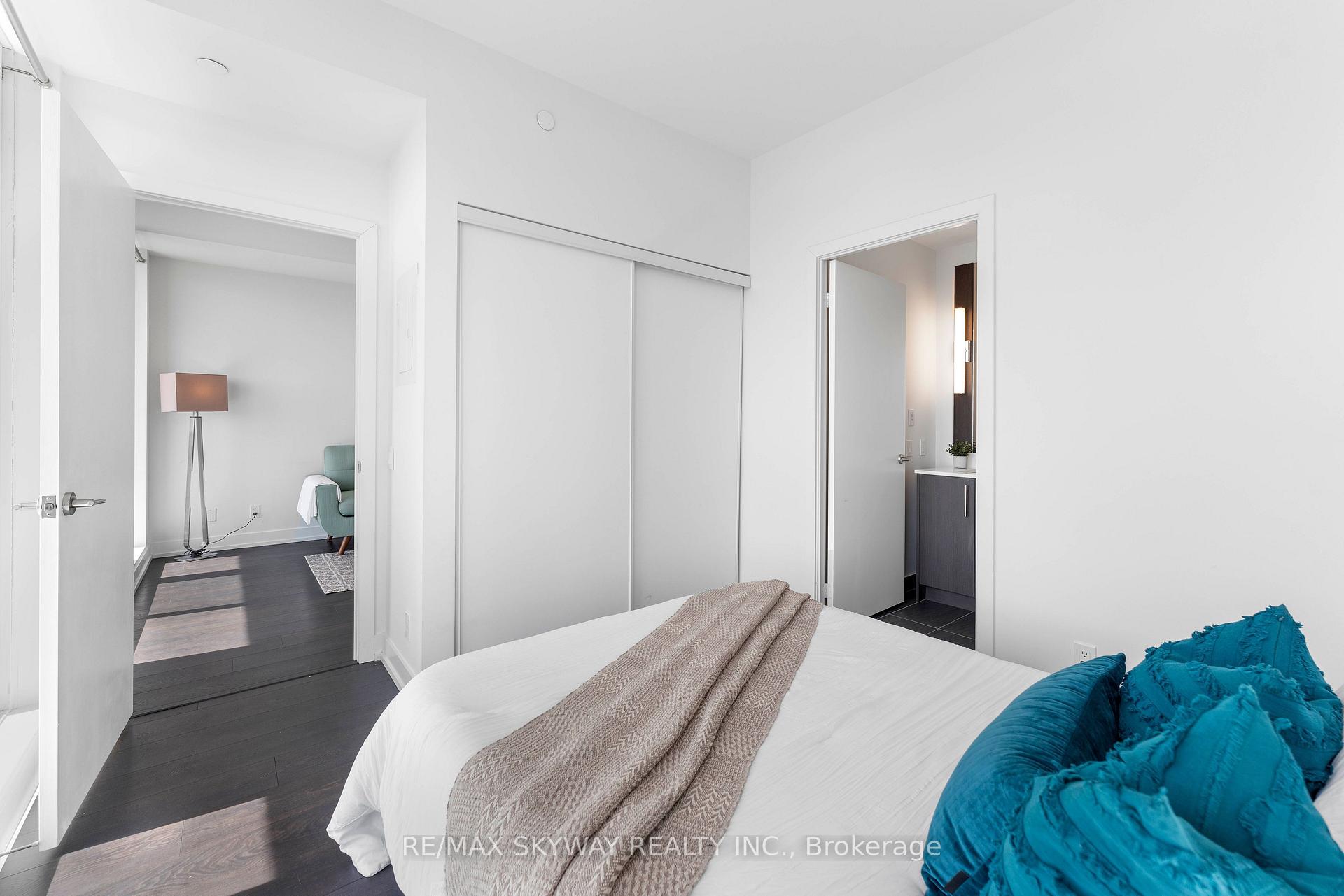 Photo 22 of Unit 1110, 215 Veterans Drive, Brampton, Northwest Brampton — HOMEH