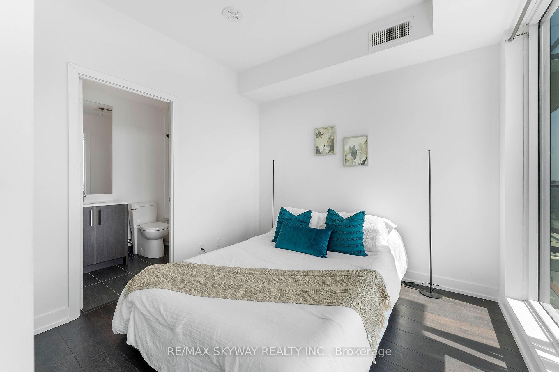 Photo 23 of Unit 1110, 215 Veterans Drive, Brampton, Northwest Brampton — HOMEH