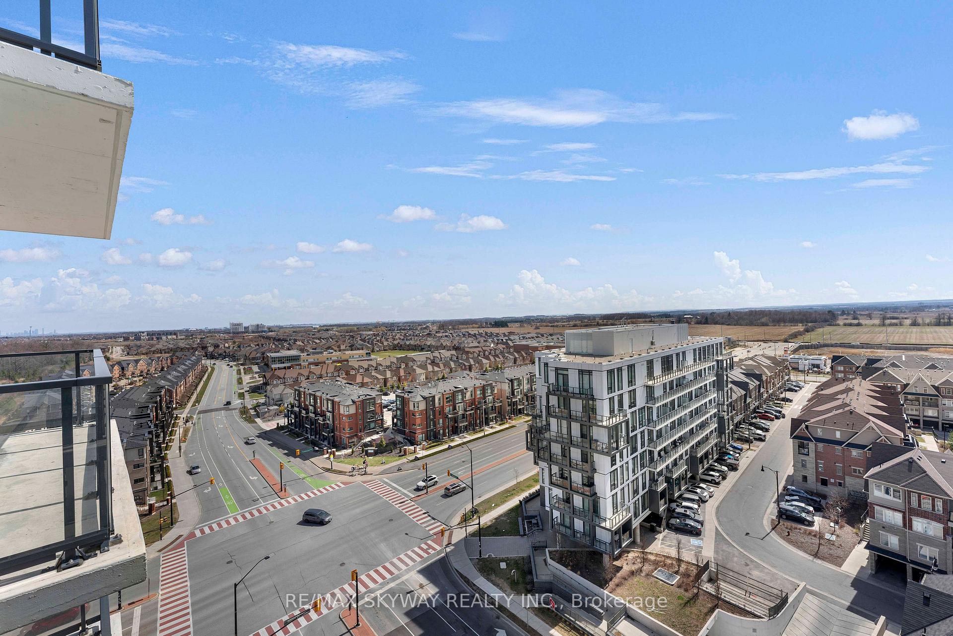 Photo 28 of Unit 1110, 215 Veterans Drive, Brampton, Northwest Brampton — HOMEH