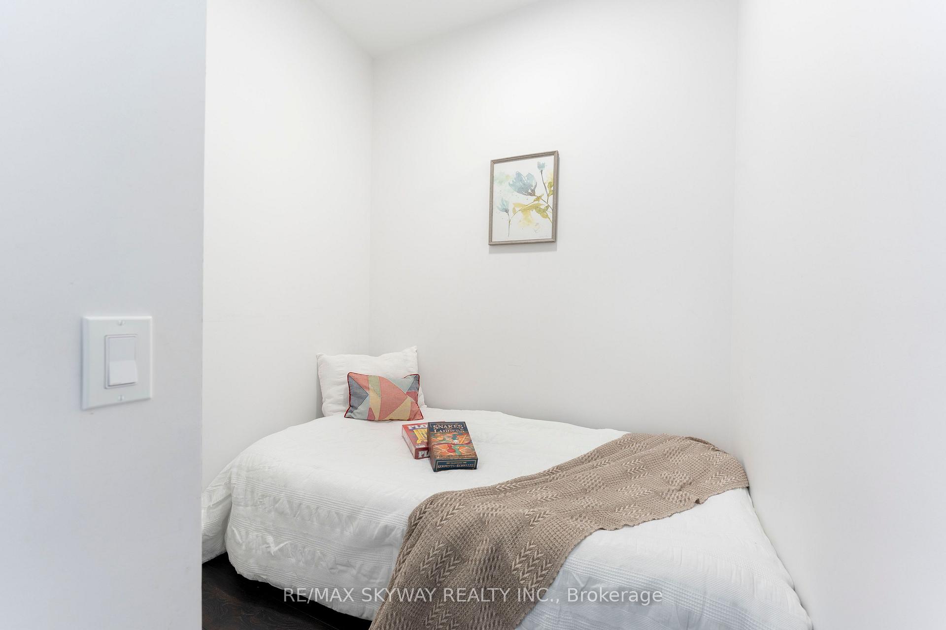 Photo 31 of Unit 1110, 215 Veterans Drive, Brampton, Northwest Brampton — HOMEH