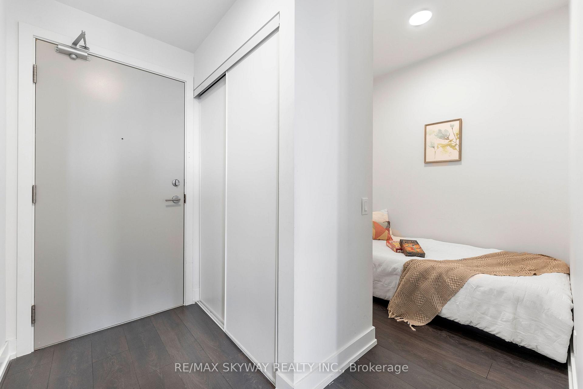 Photo 32 of Unit 1110, 215 Veterans Drive, Brampton, Northwest Brampton — HOMEH