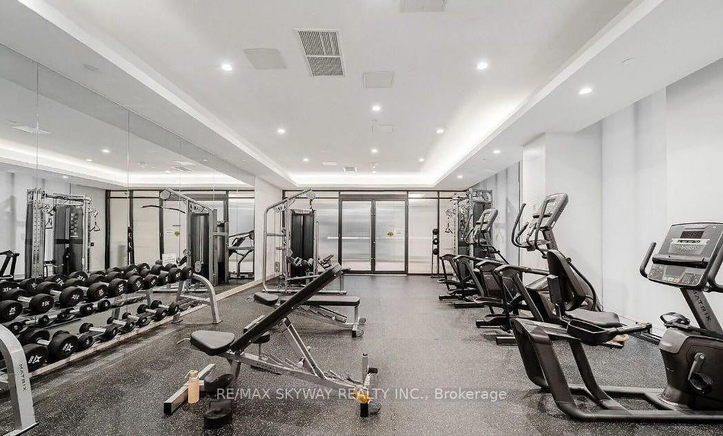 Photo 37 of Unit 1110, 215 Veterans Drive, Brampton, Northwest Brampton — HOMEH
