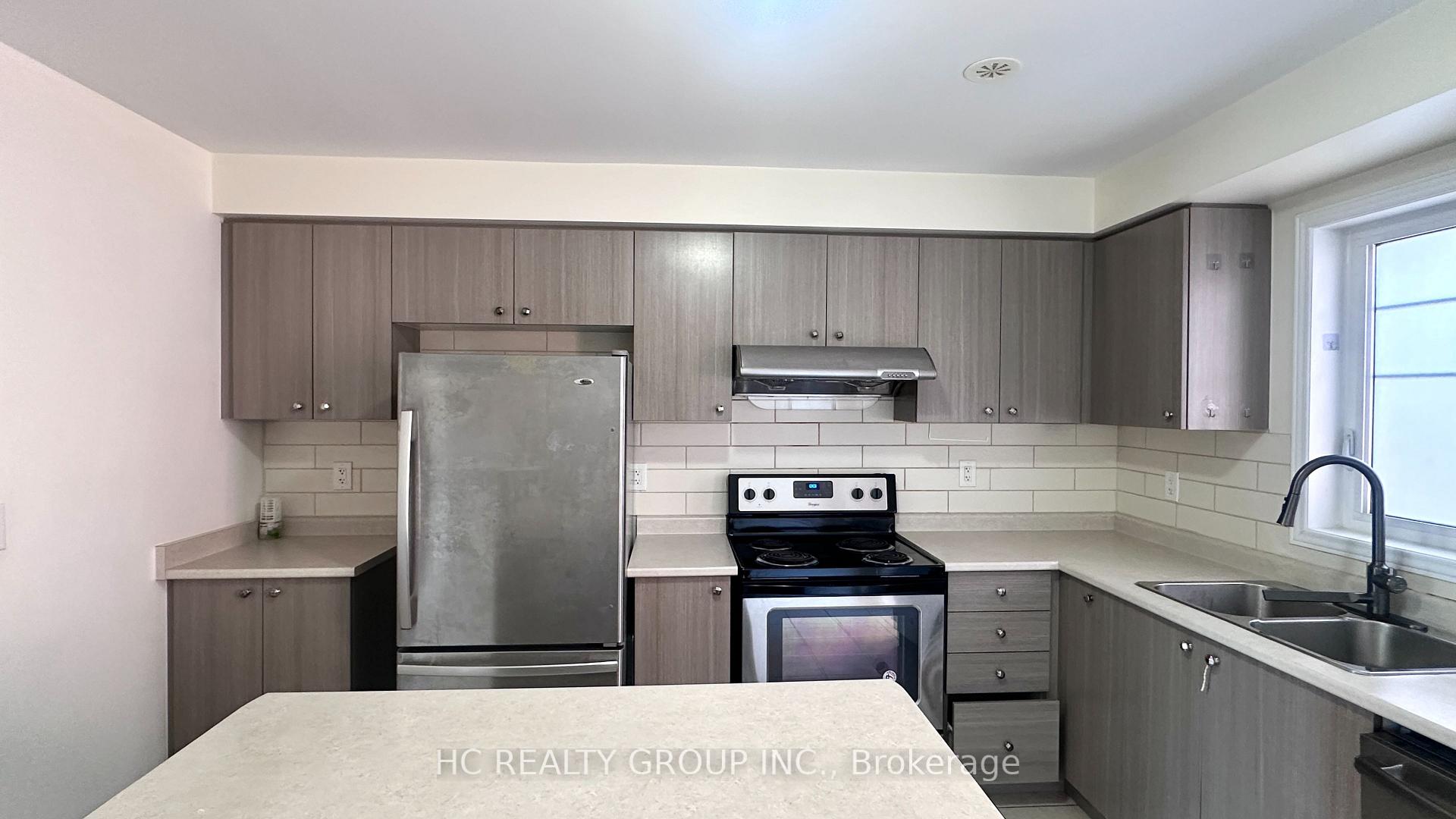 Photo 8 of 5257 Major Mackenzie Drive E, Markham, Berczy — HOMEH