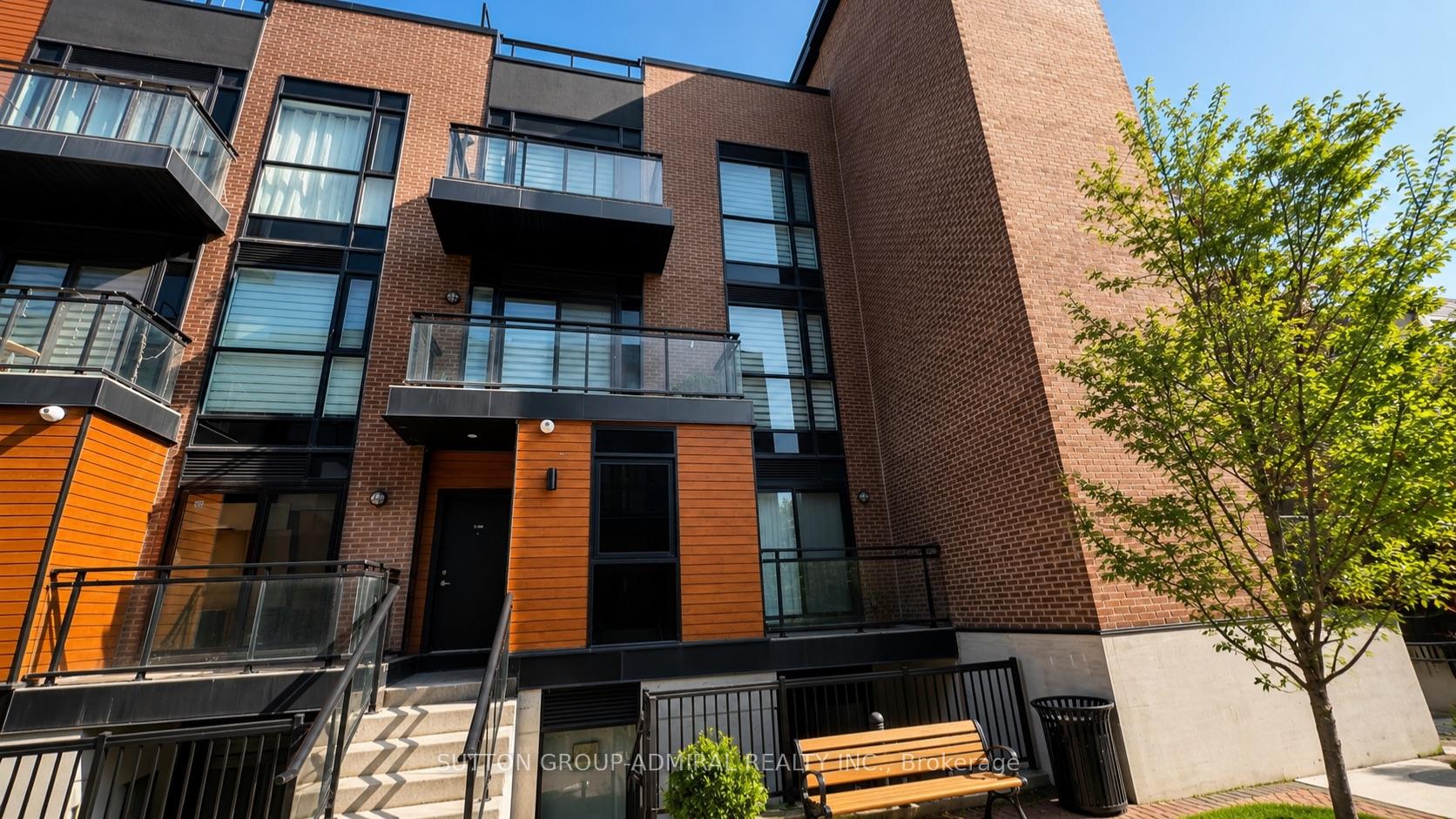 Photo 1 of Unit D703, 5289 Highway 7, Vaughan, Vaughan Grove — HOMEH