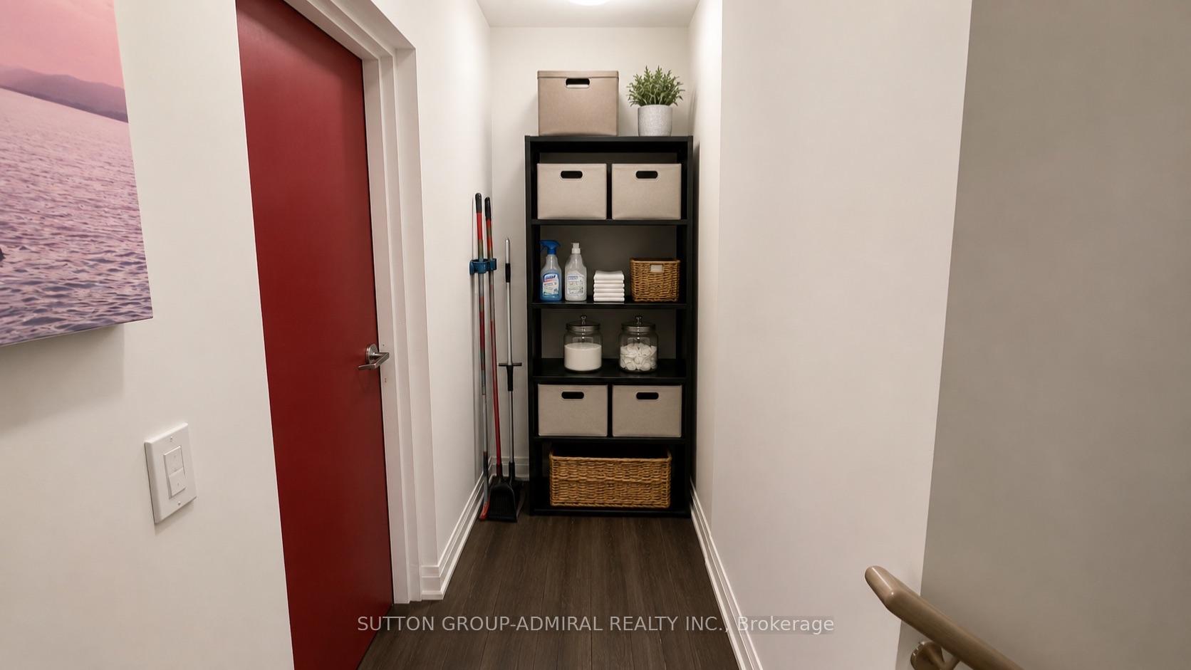 Photo 8 of Unit D703, 5289 Highway 7, Vaughan, Vaughan Grove — HOMEH