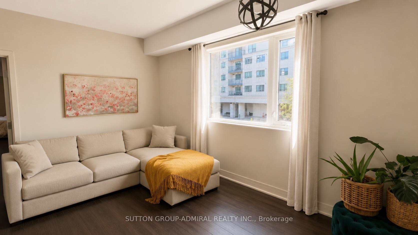 Photo 11 of Unit D703, 5289 Highway 7, Vaughan, Vaughan Grove — HOMEH