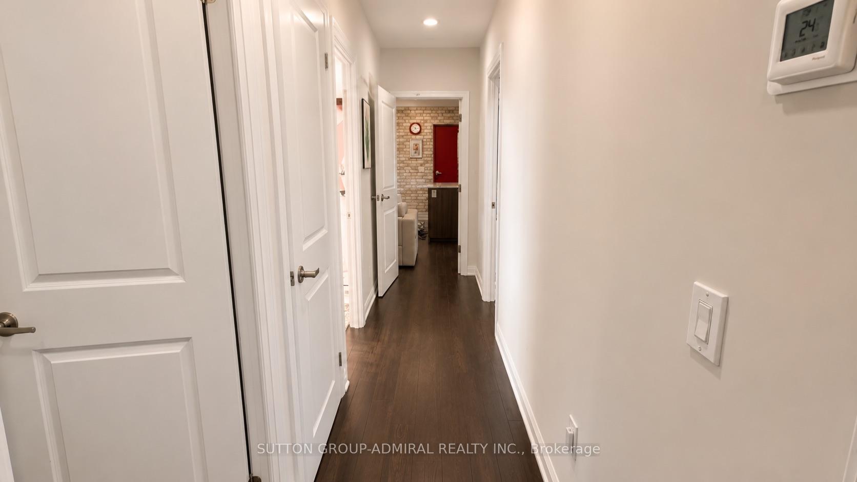 Photo 12 of Unit D703, 5289 Highway 7, Vaughan, Vaughan Grove — HOMEH