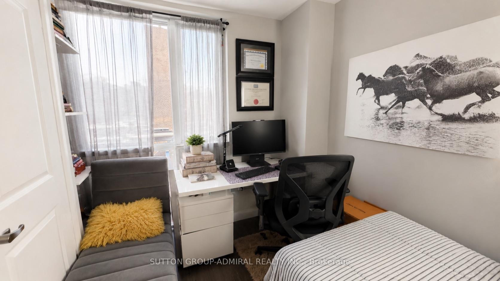 Photo 14 of Unit D703, 5289 Highway 7, Vaughan, Vaughan Grove — HOMEH