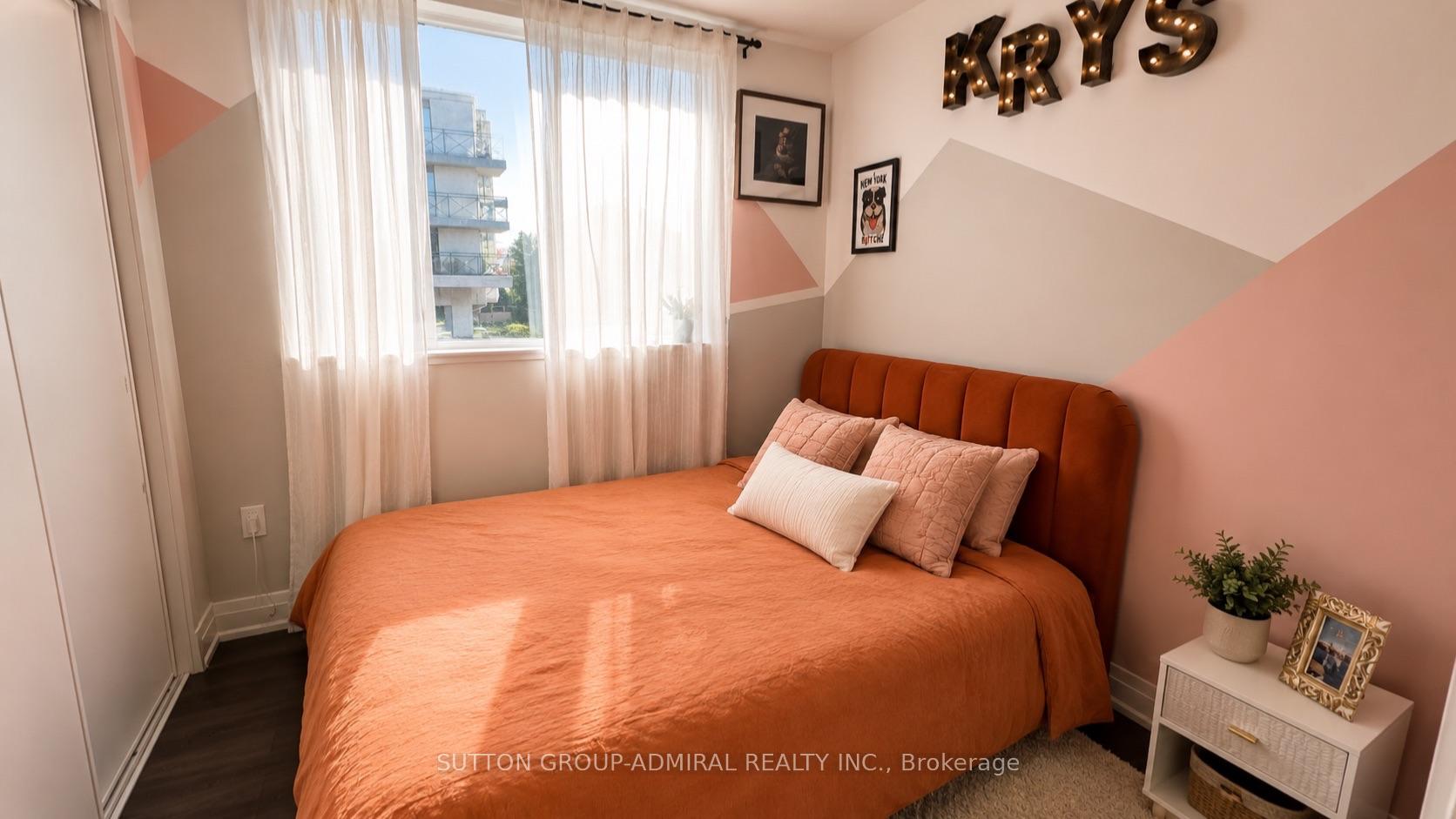 Photo 15 of Unit D703, 5289 Highway 7, Vaughan, Vaughan Grove — HOMEH